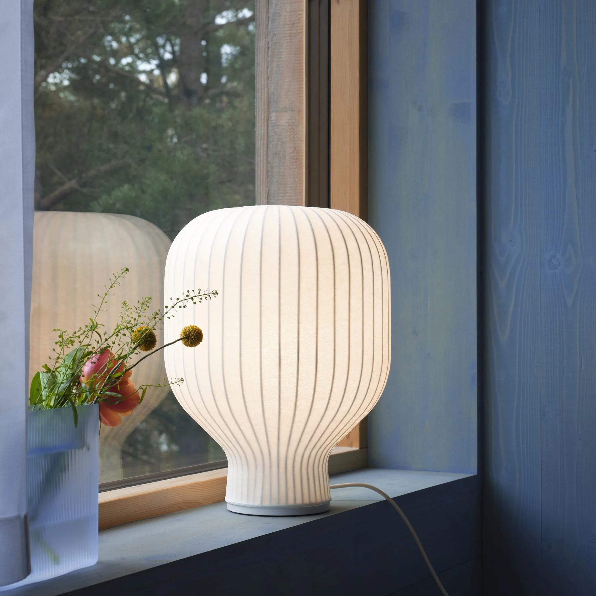 Strand Table Lamp by Muuto - Image 3