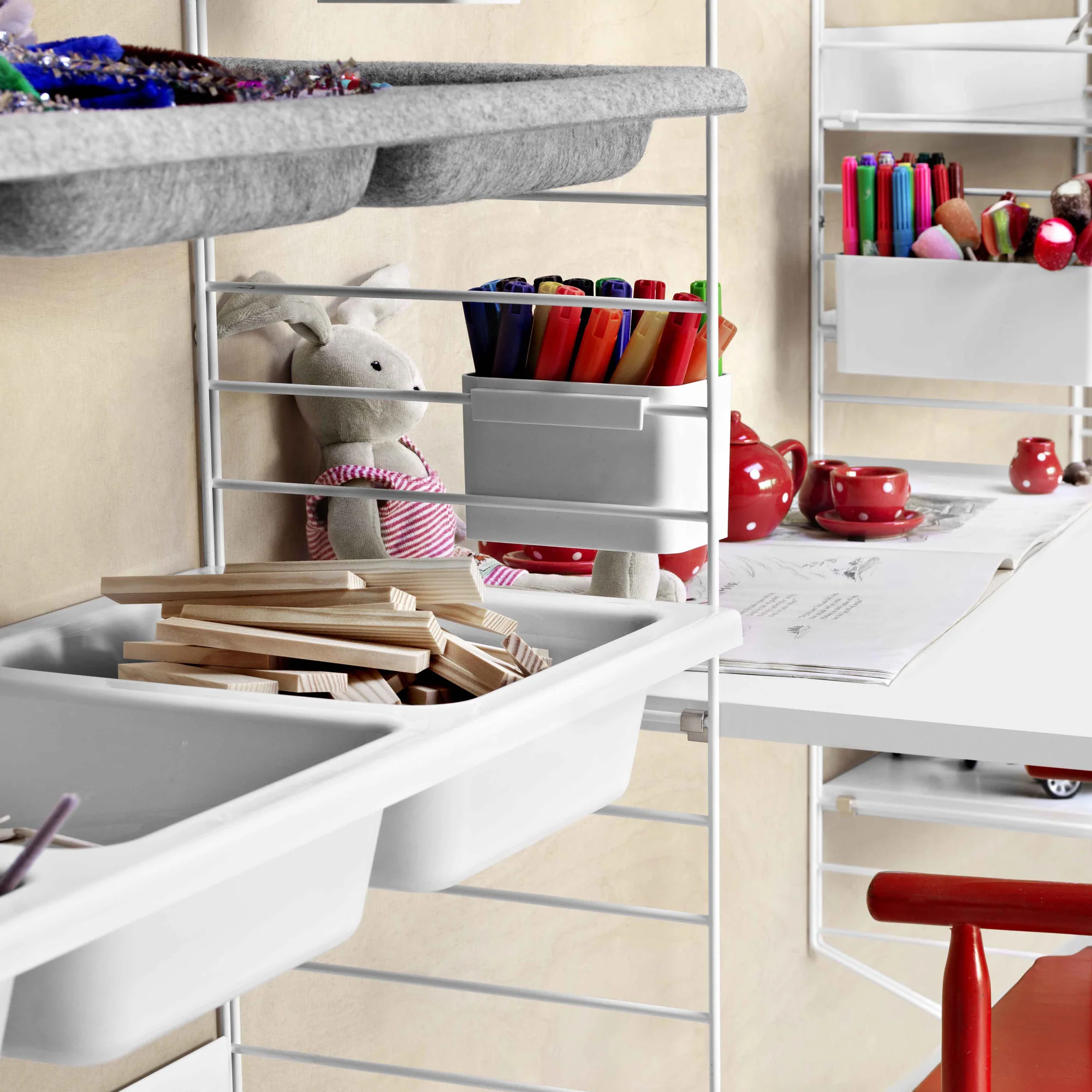 String - Bowl Shelf - Image 2