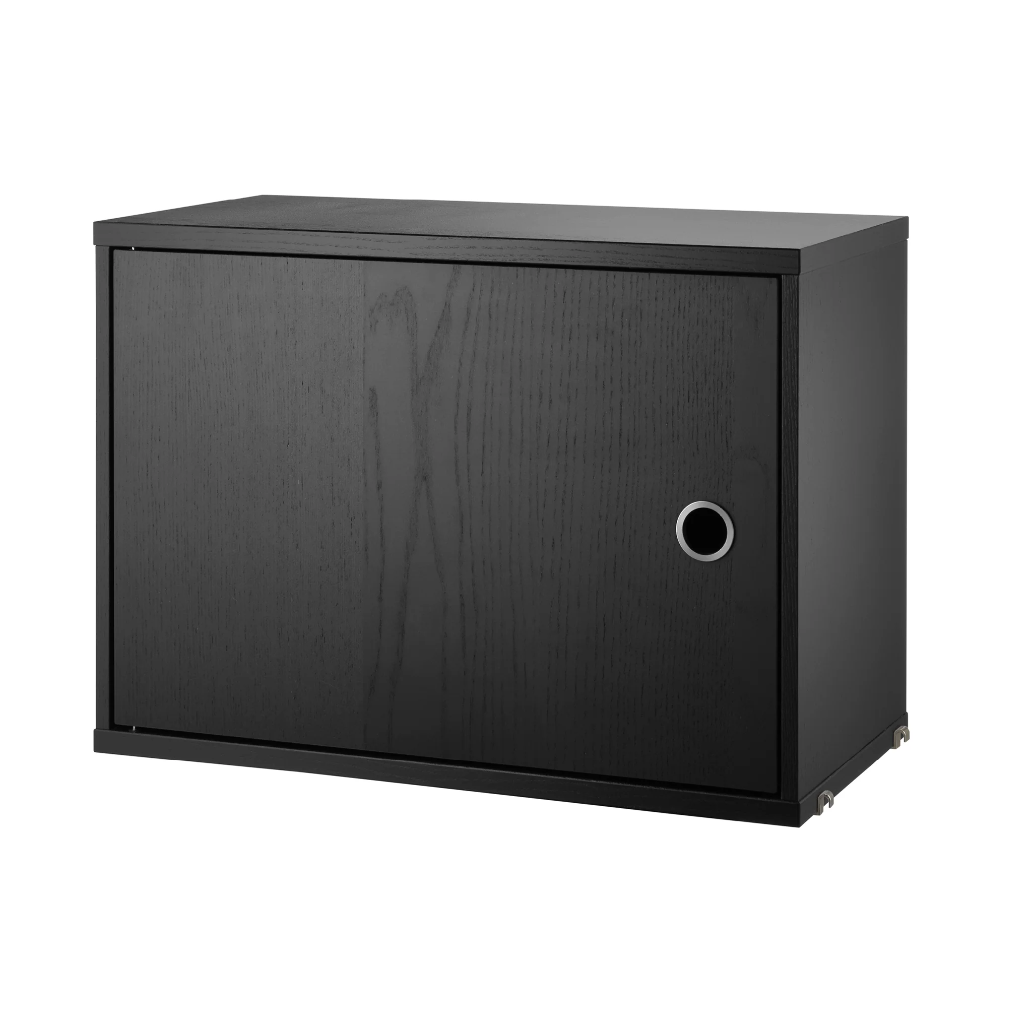 String - Cabinet with Swing Door - Image 5