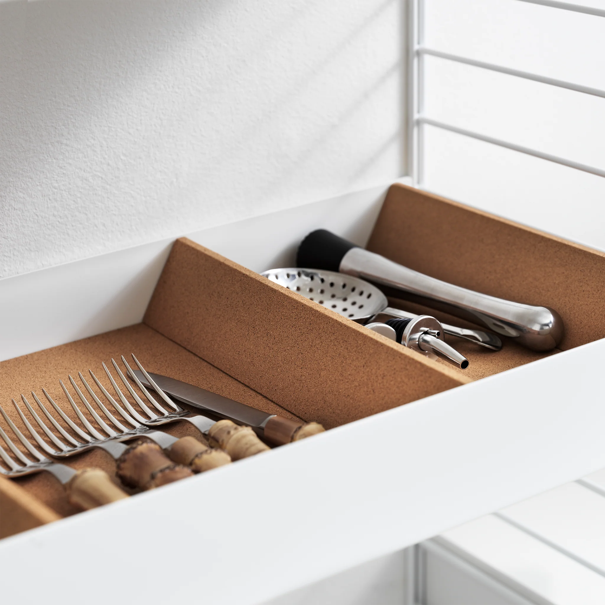 String - Cork Underlay by String® - Image 3