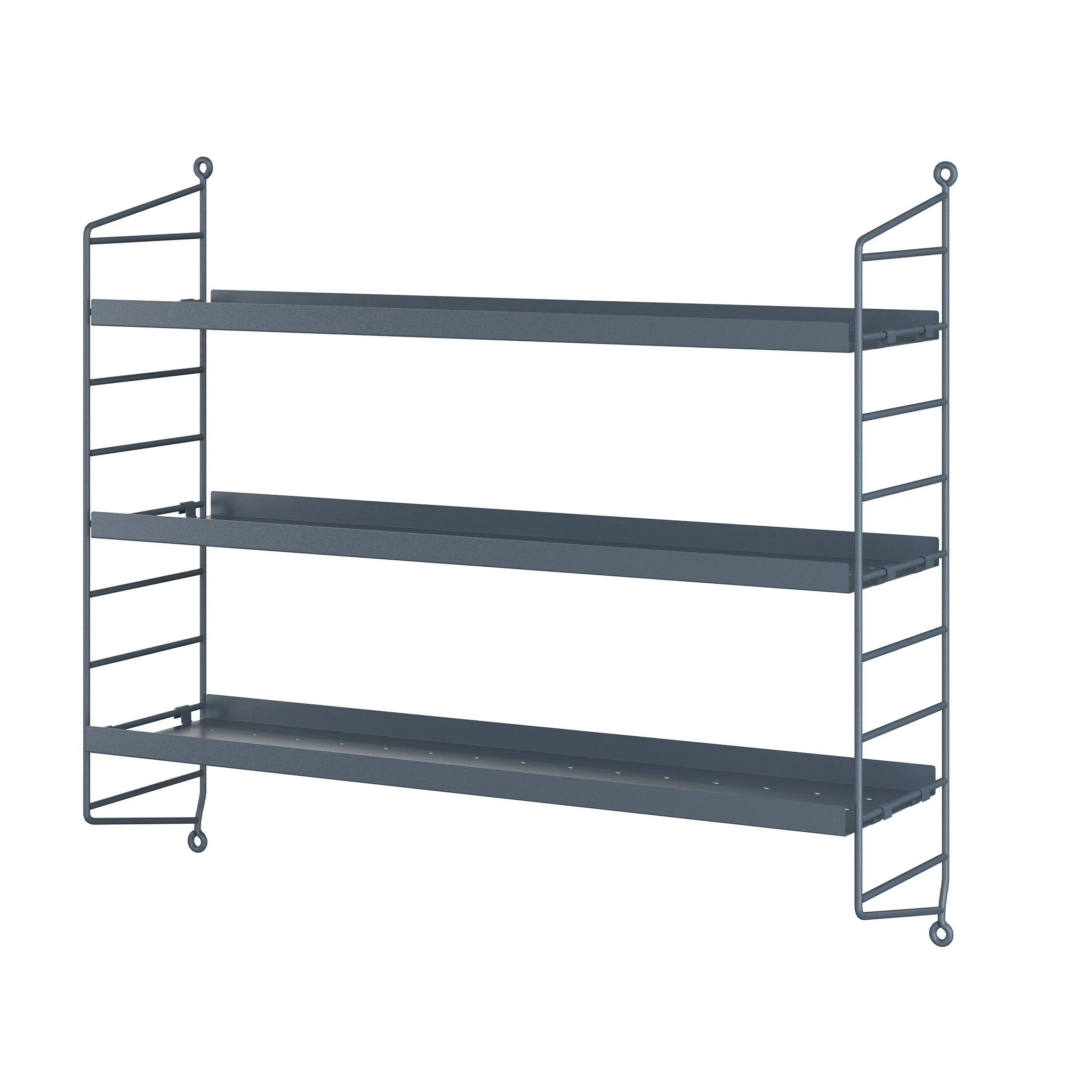 String - Metal Pocket Shelf - Image 2