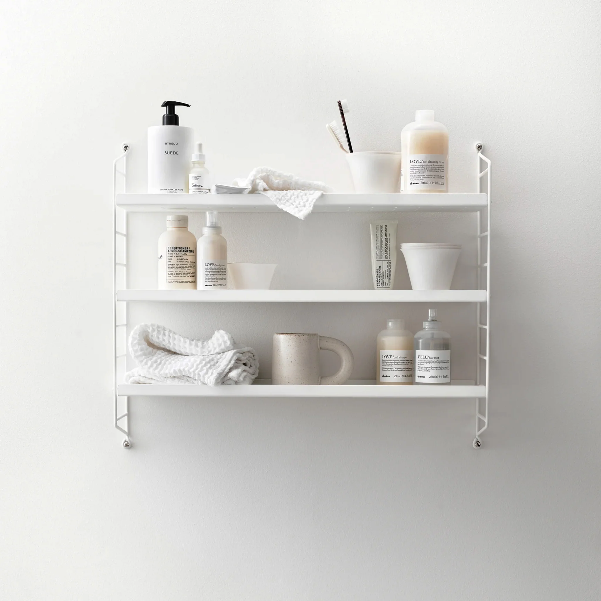 String - Metal Pocket Shelf - Image 4