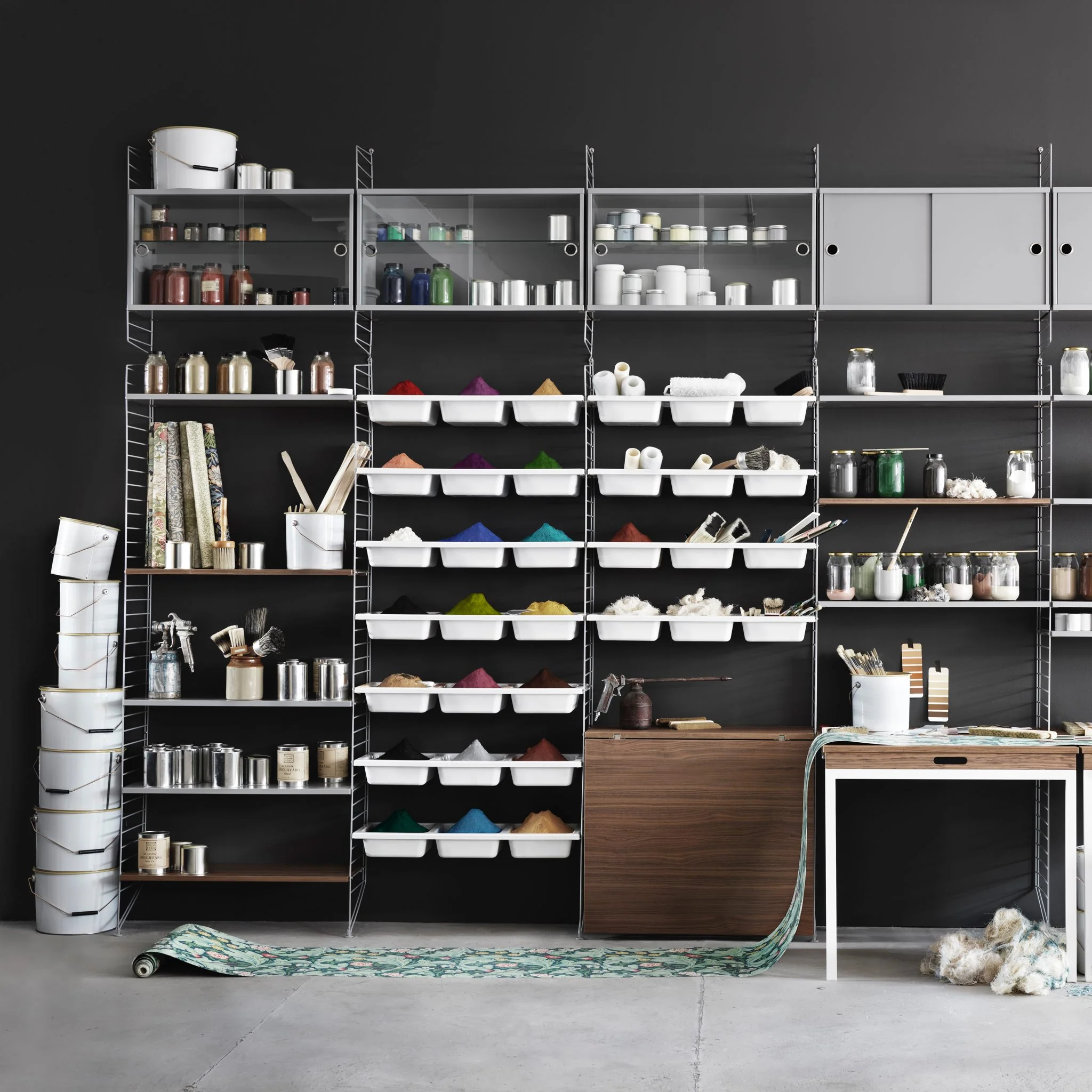 String - Display Cabinet - Image 11