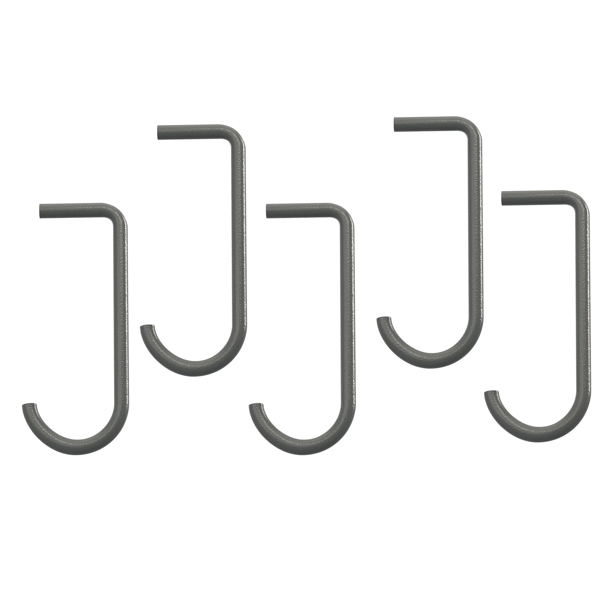 String - Hooks for metal shelves - Image 2