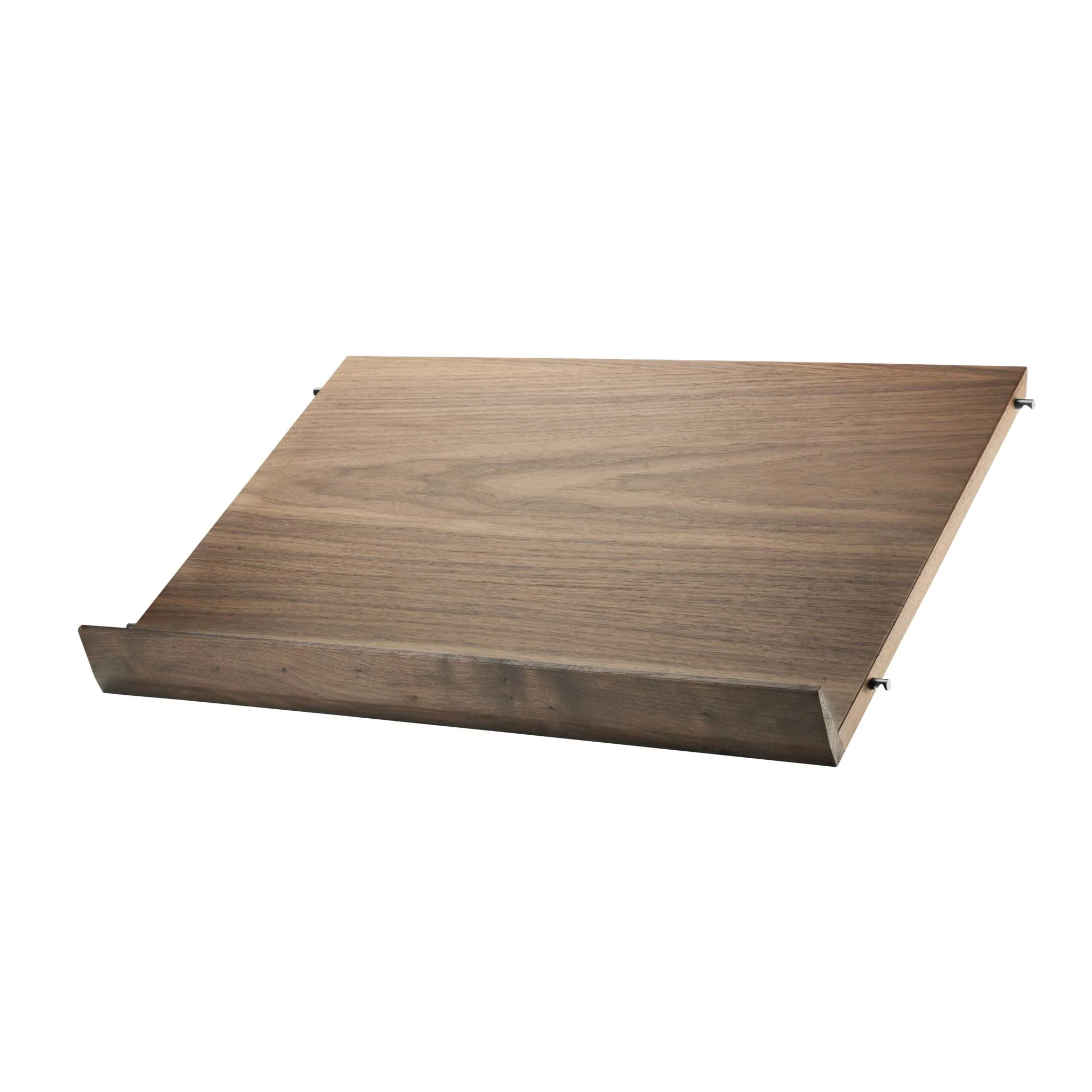 String - Magazine Shelf, Wood - Image 7