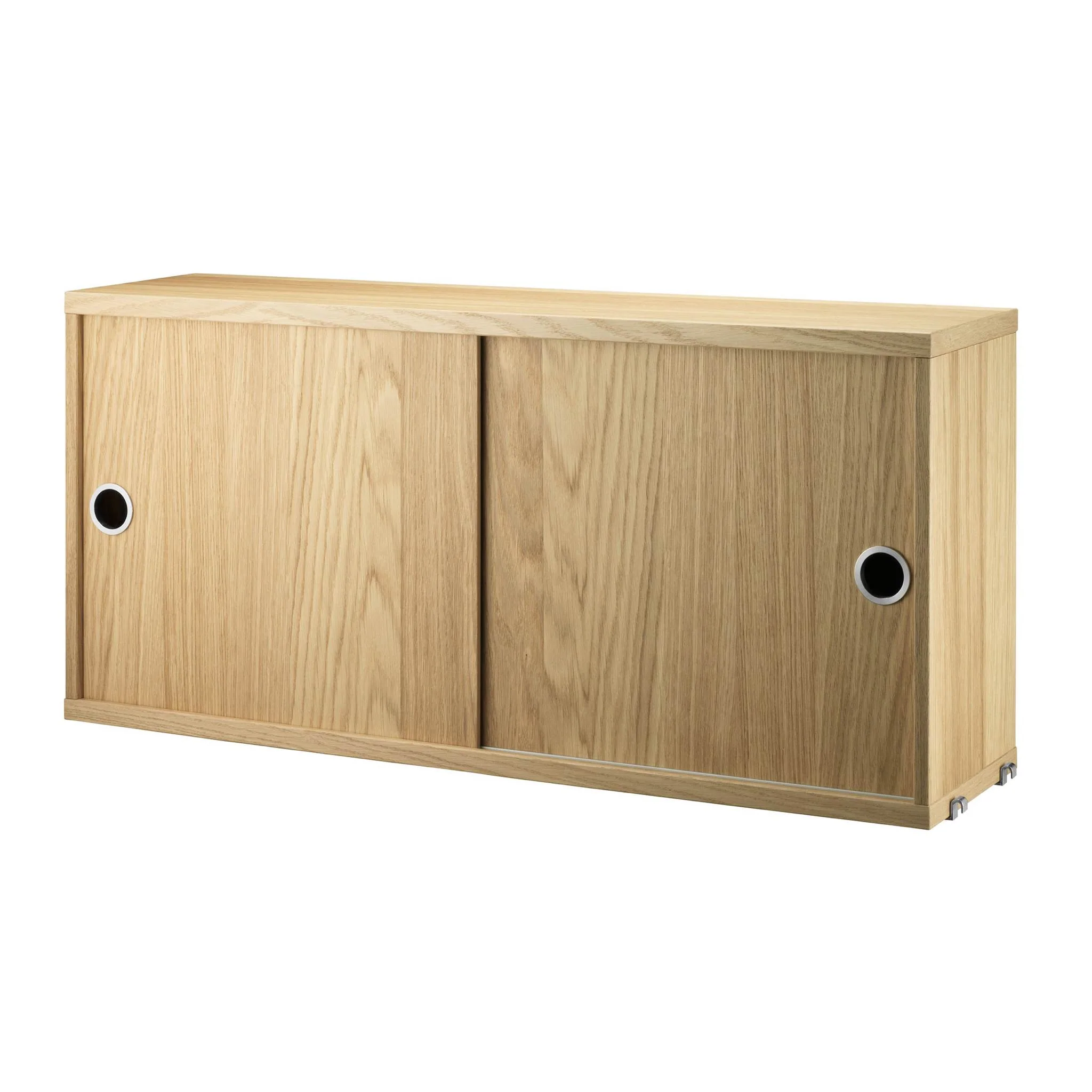 String - Cabinet with Sliding Doors - Image 18
