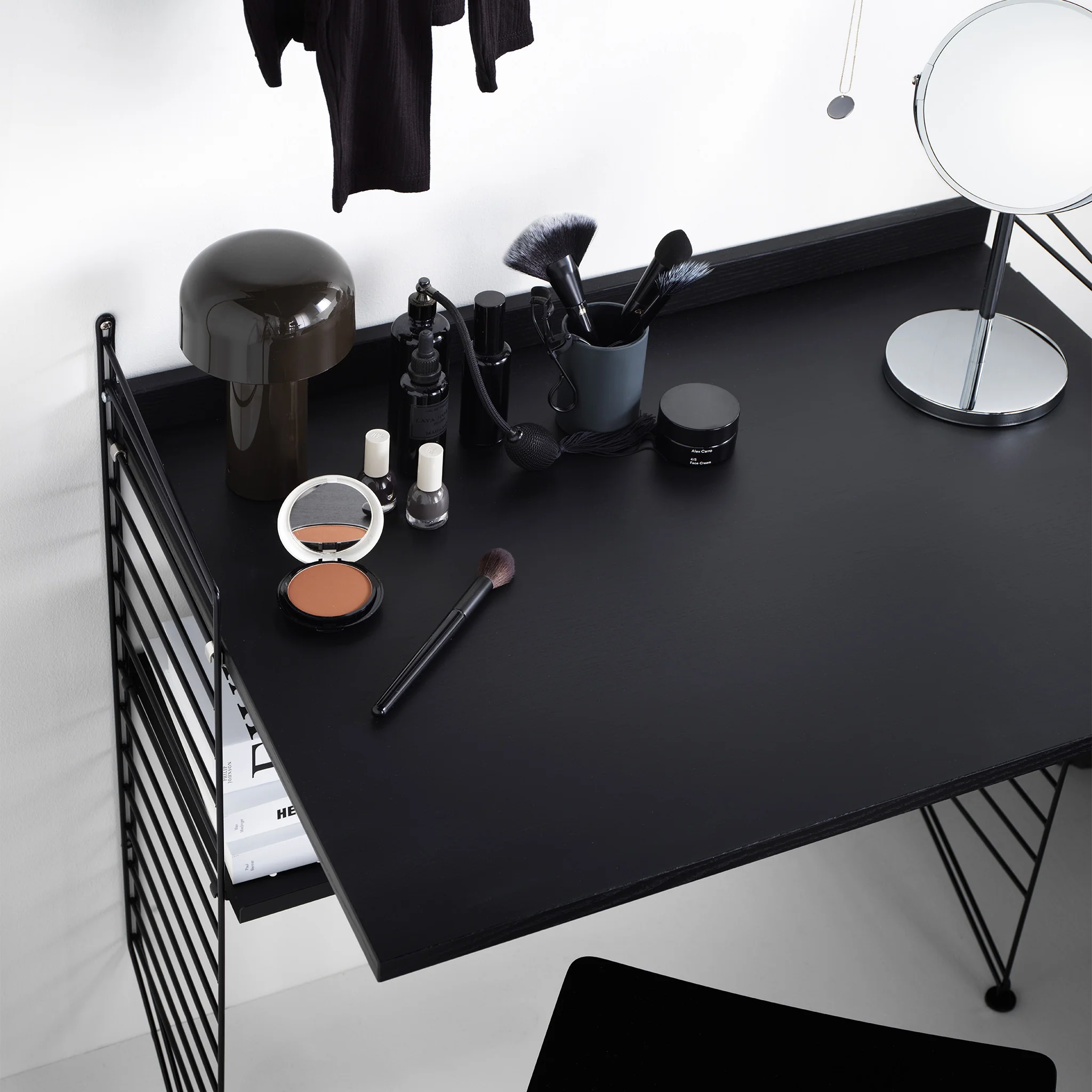 String - Work Desk - Image 8