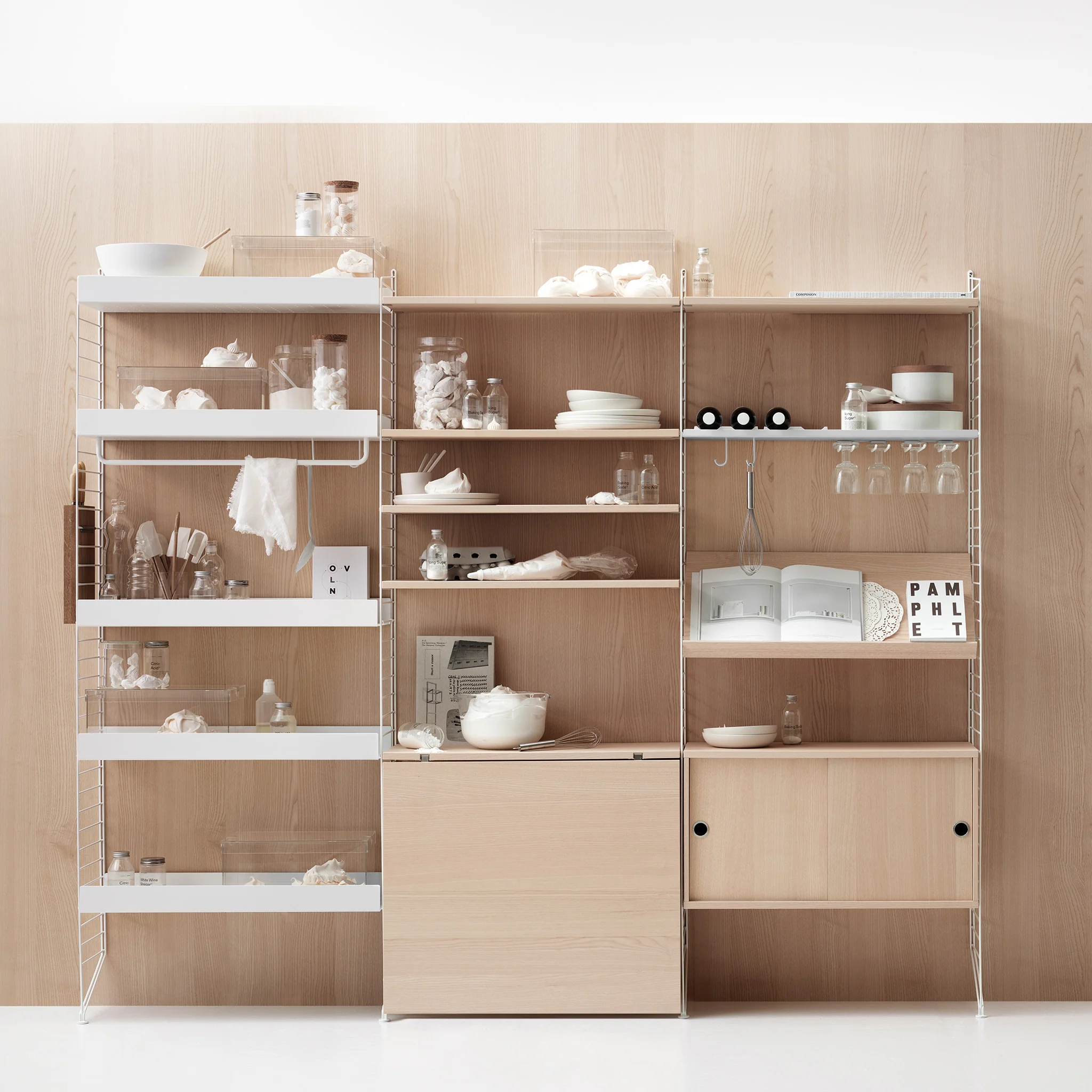 String - Folding Table - Image 13