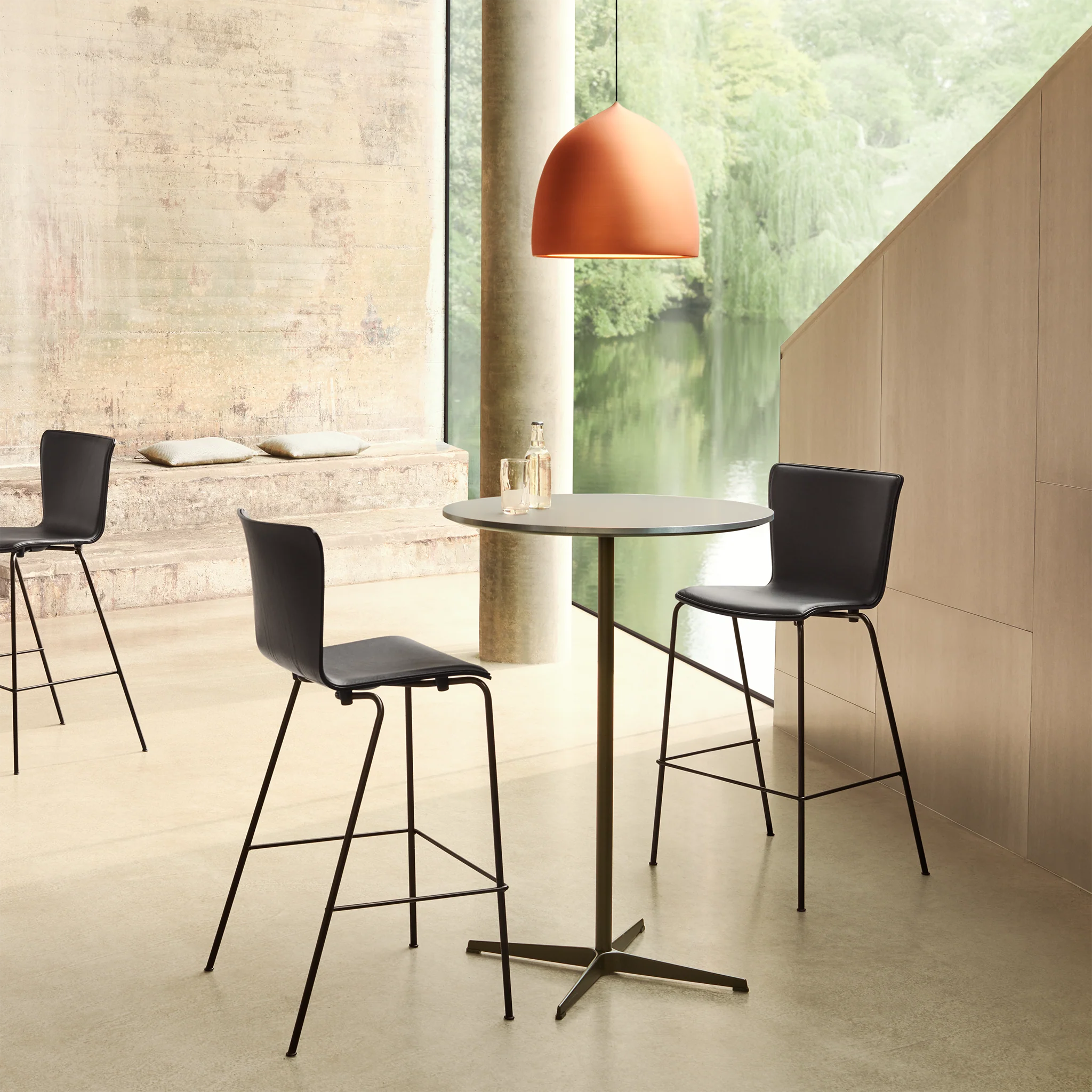 Suspence Pendant Light by Fritz Hansen - Image 4