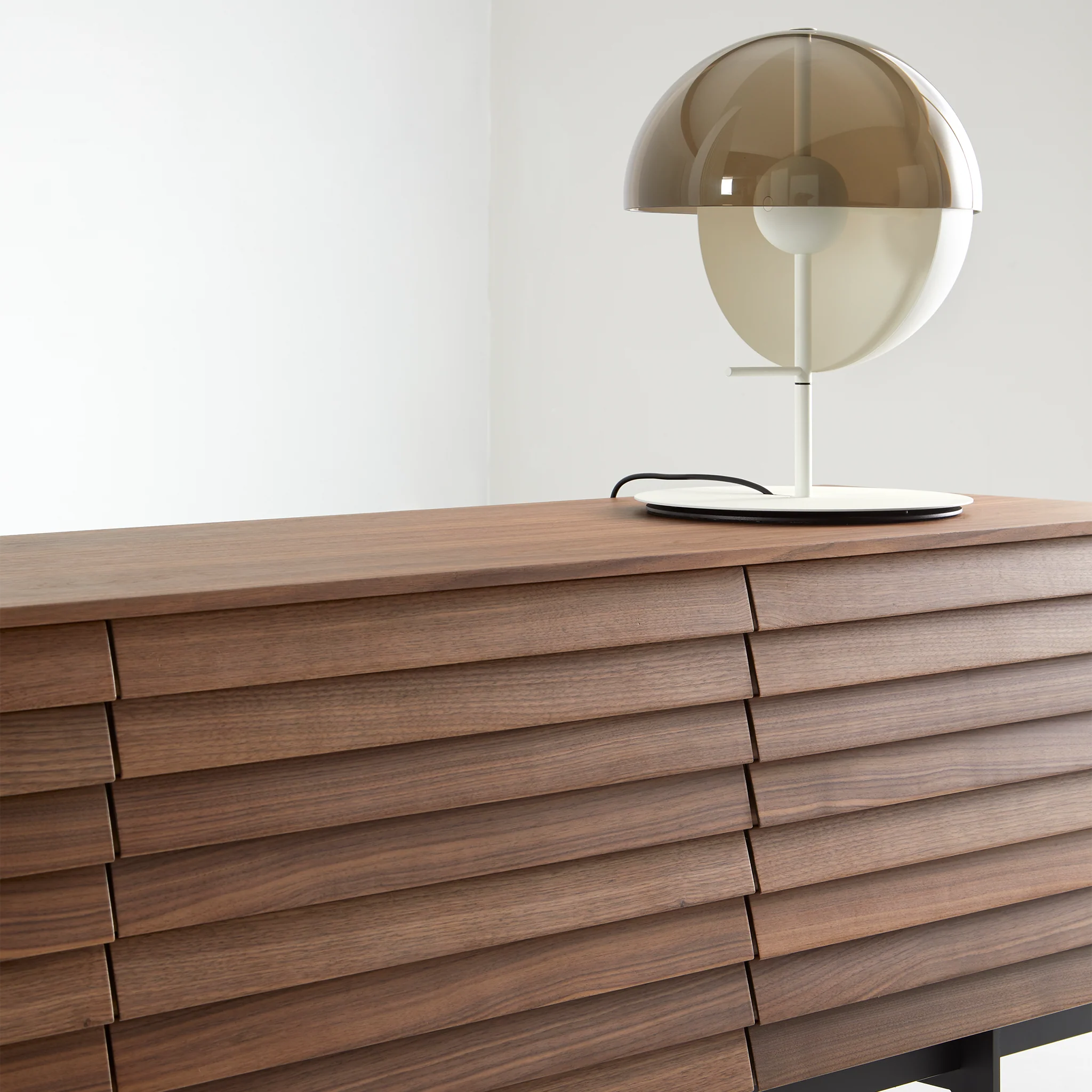 Sussex Sideboard With Legs by Punt - Image 7