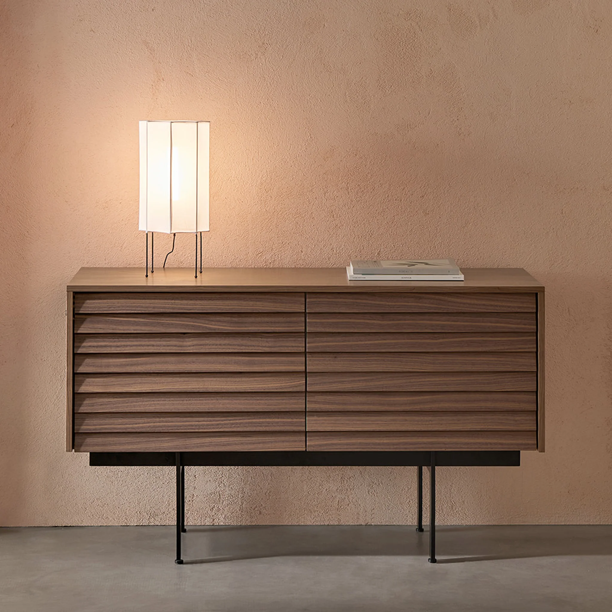 Sussex Sideboard With Legs by Punt - Image 9