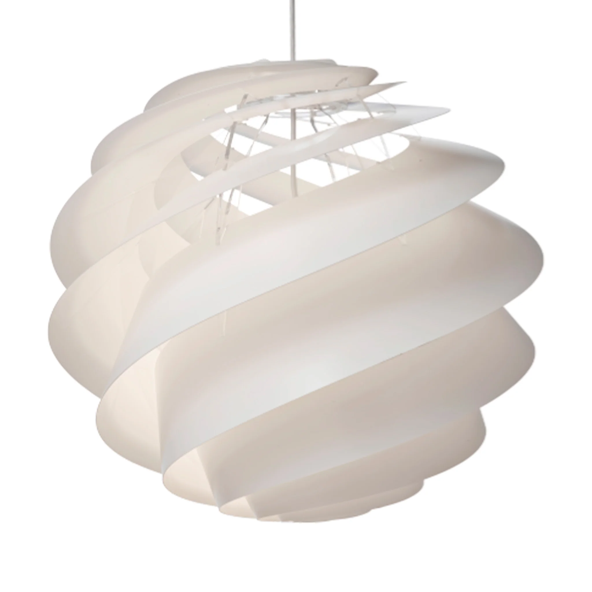 Swirl 3 Pendant By Øivind Slaatto - Image 6