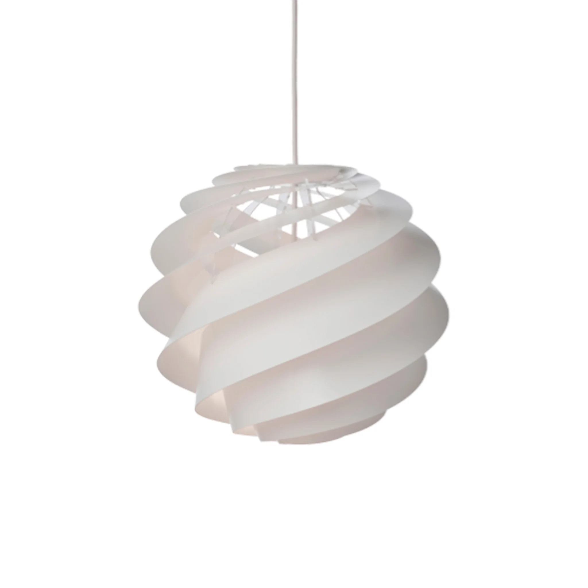 Swirl 3 Pendant By Øivind Slaatto - Image 7