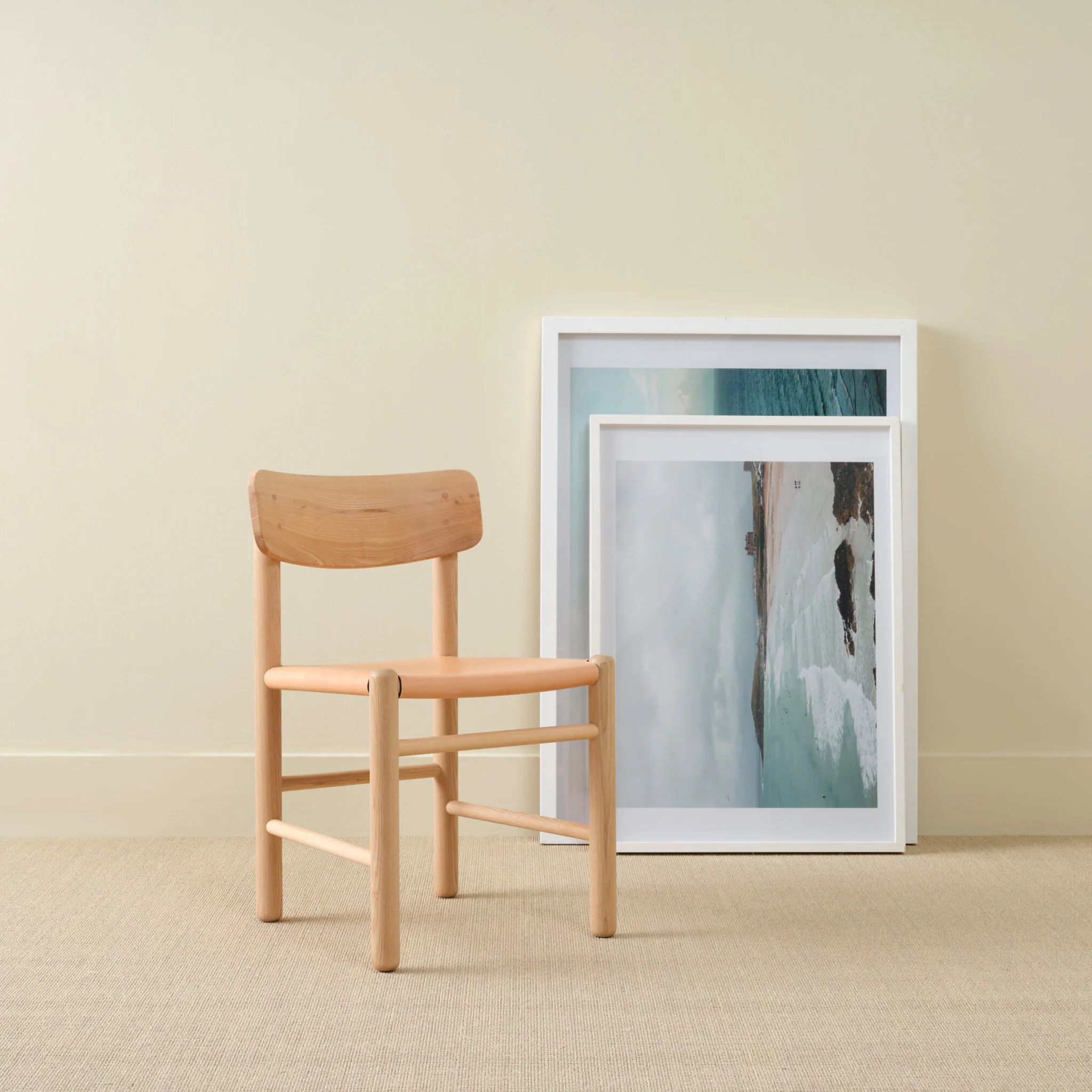 Syd Chair - Image 4