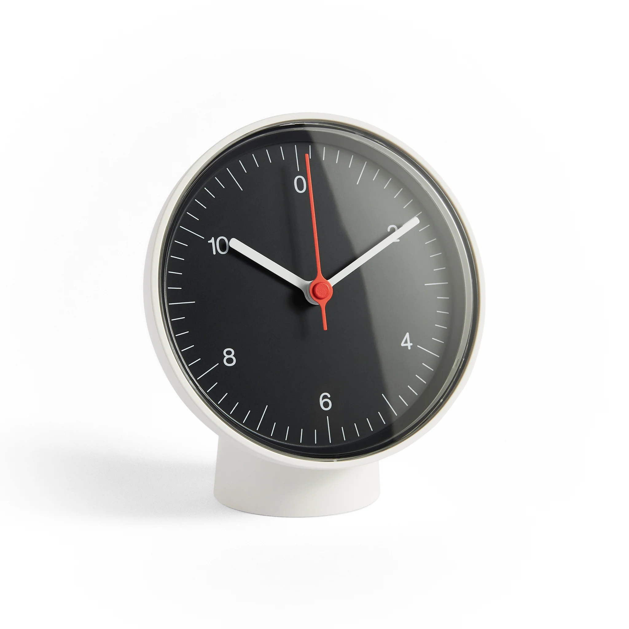 Table Clock By Jasper Morrison for Hay - Image 3