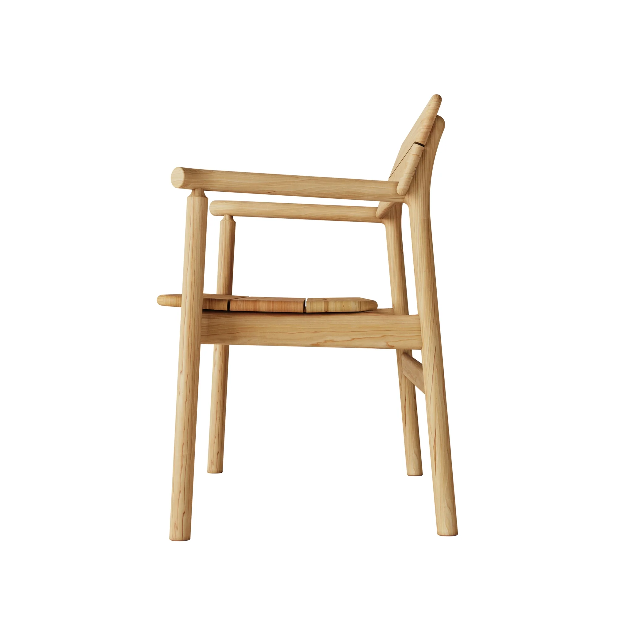 Tanso Armchair by Case - Image 4