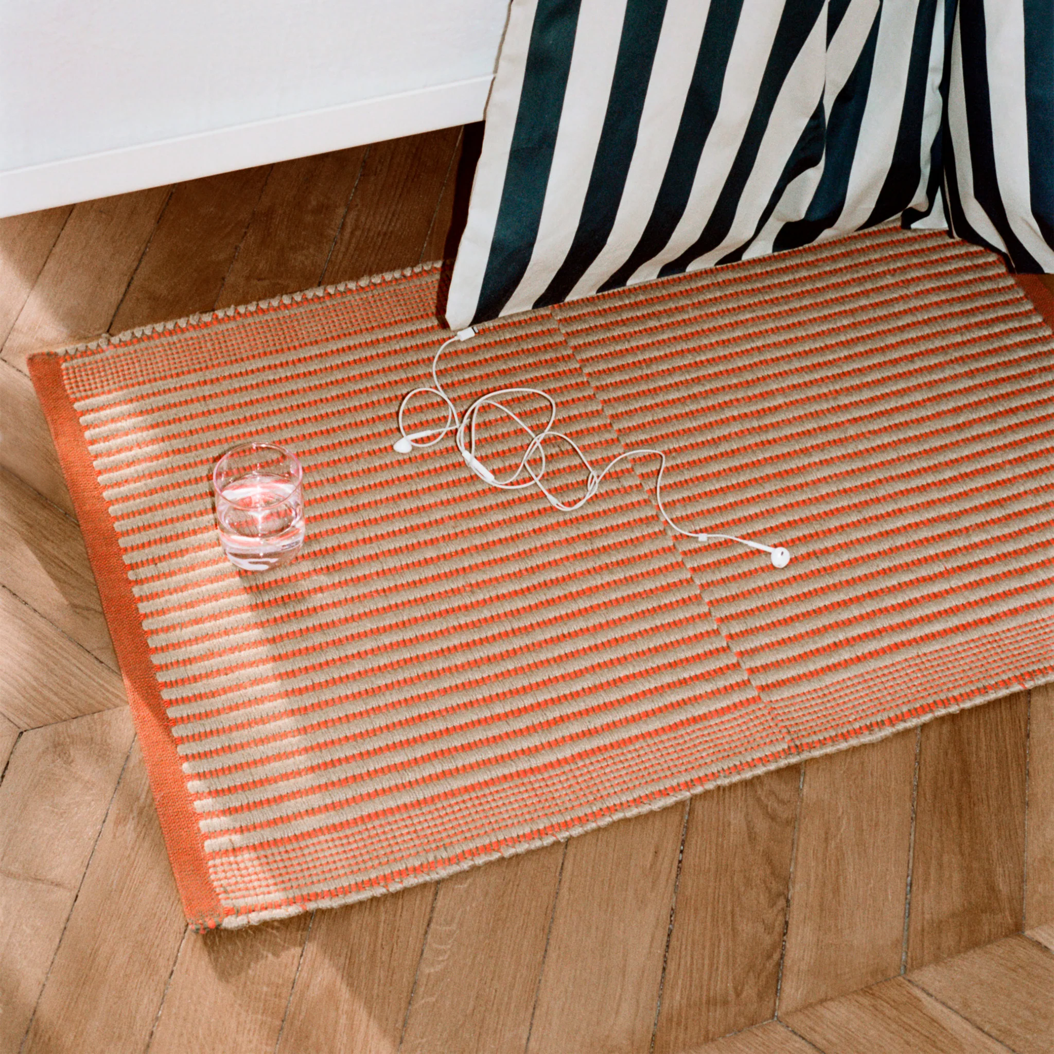 Tapis Mat by Julie Richoz for Hay - Image 4