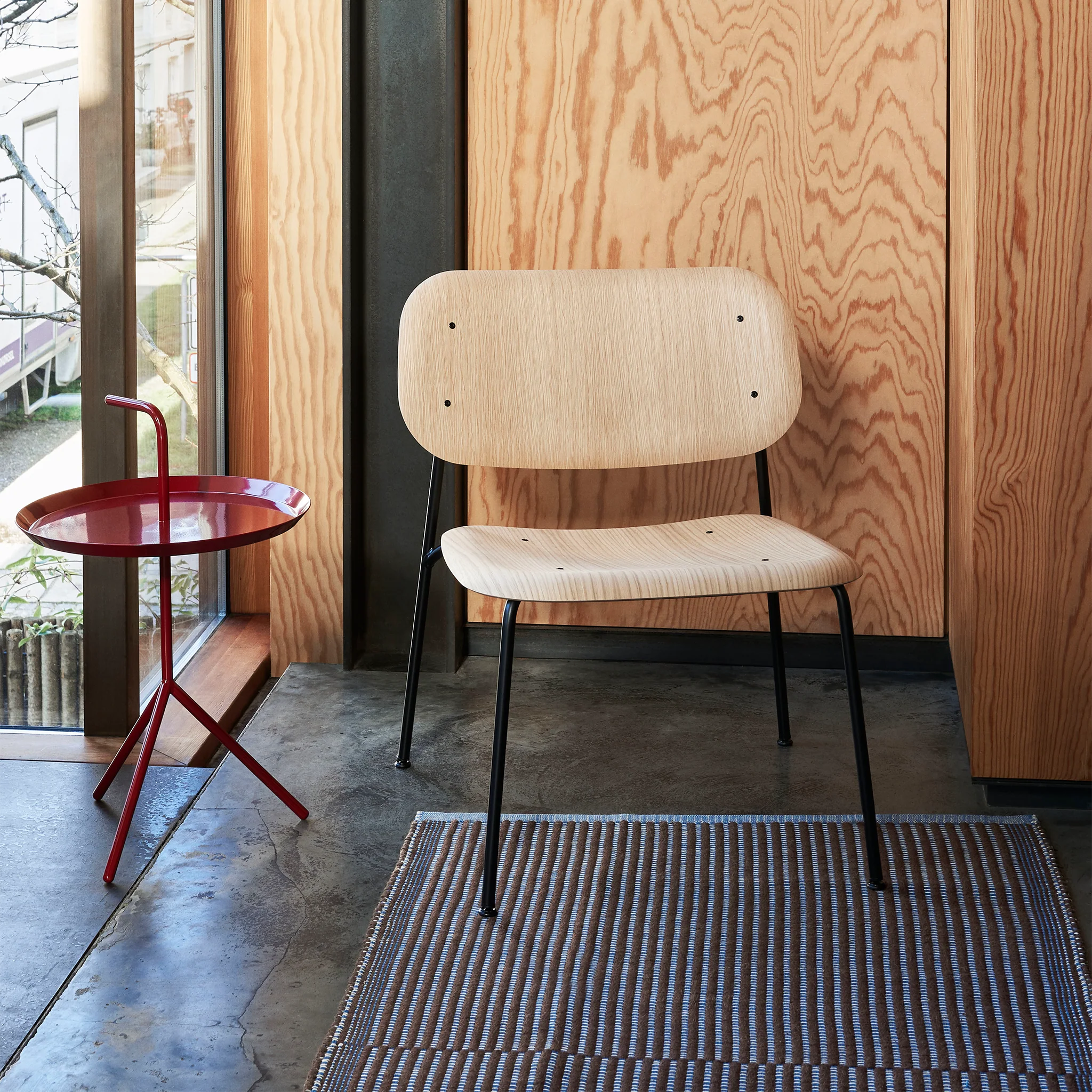 Tapis Rug by Julie Richoz for Hay - Image 6
