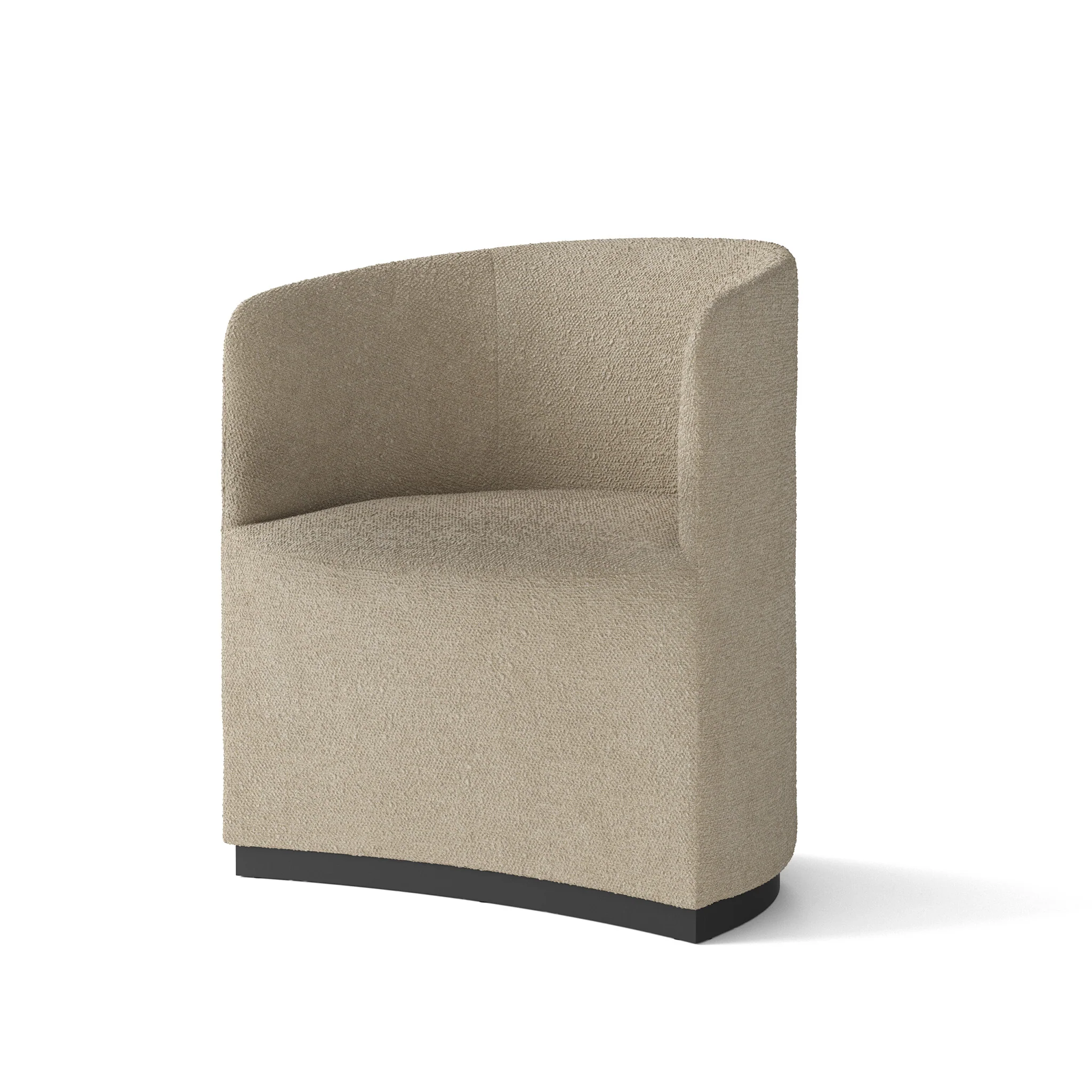 Tearoom Club Chair by Nick Ross
