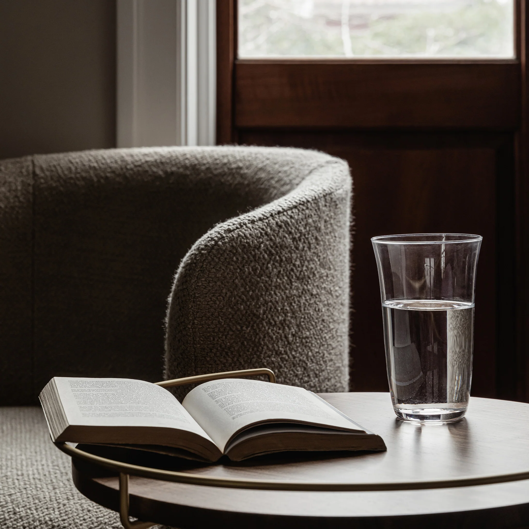 Tearoom Club Chair by Nick Ross - Image 6