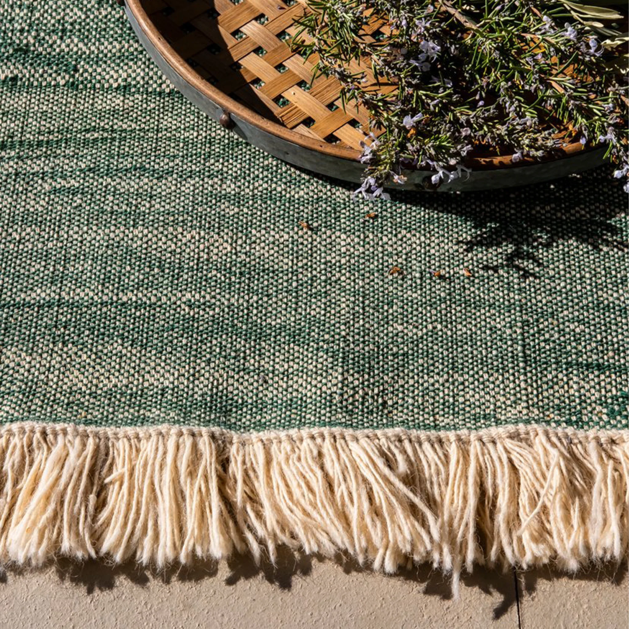 Telares Rug by Nanimarquina - Image 3