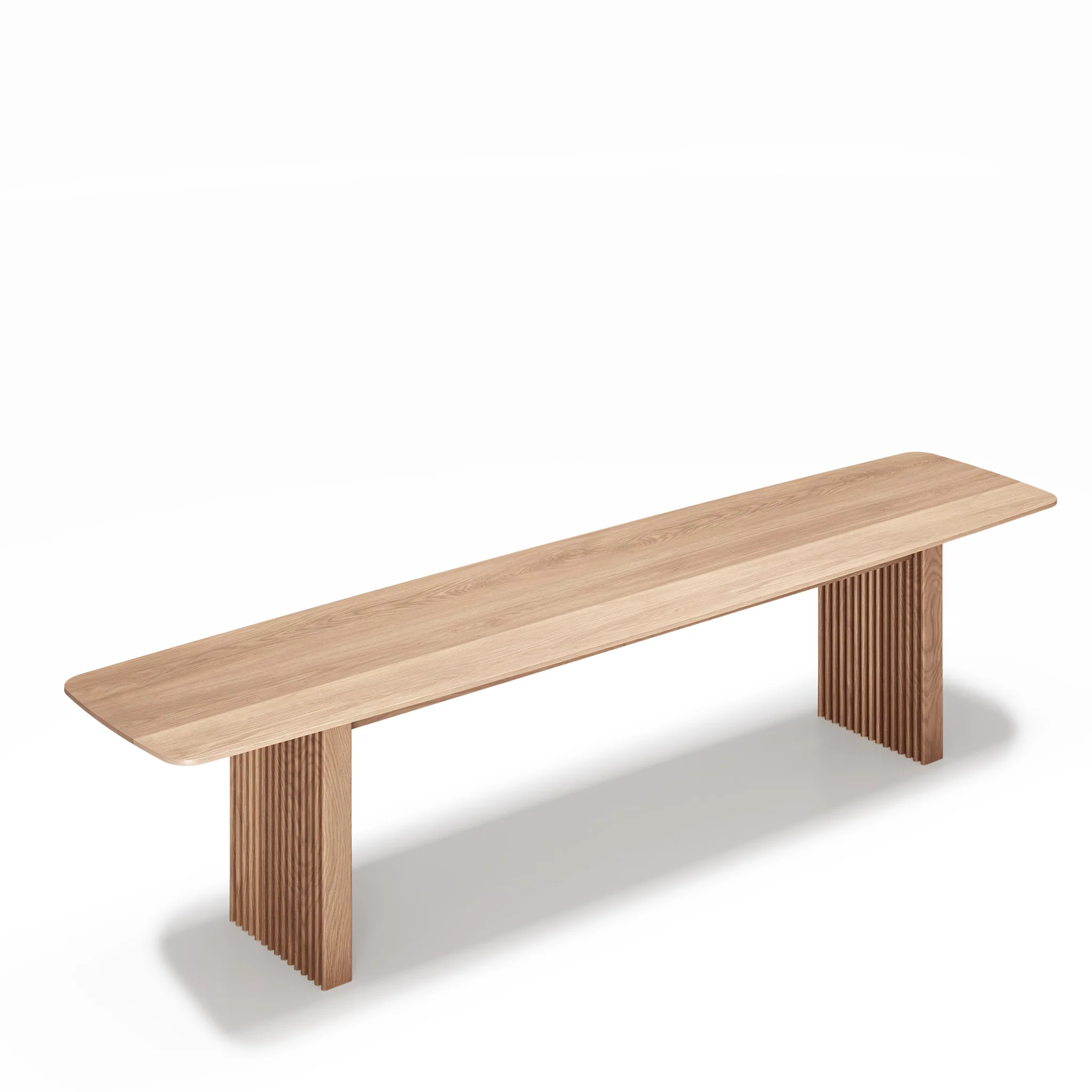 Ten Bench by Christian Troels & Jacob Plejdrup for DK3 - Image 10