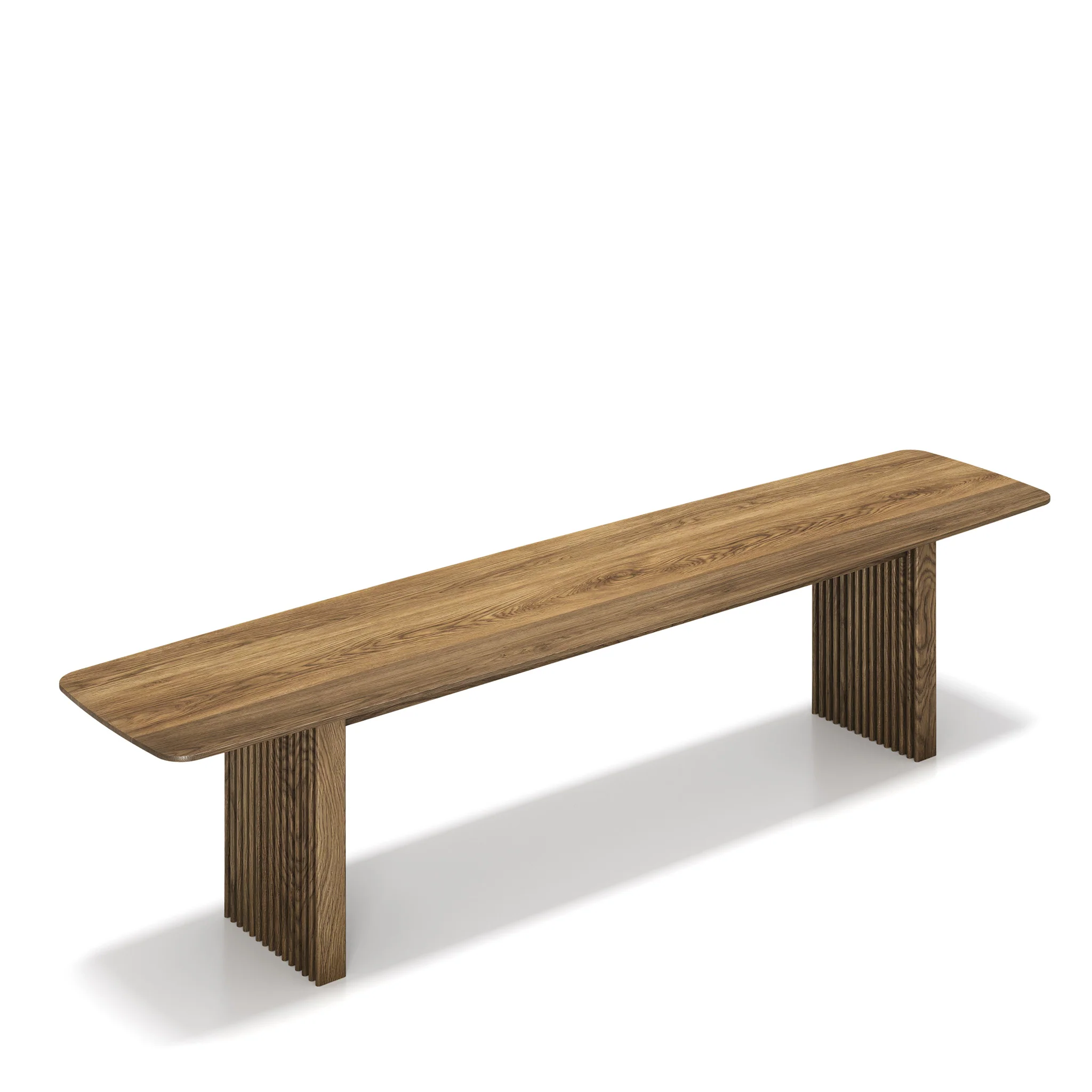Ten Bench by Christian Troels & Jacob Plejdrup for DK3 - Image 11
