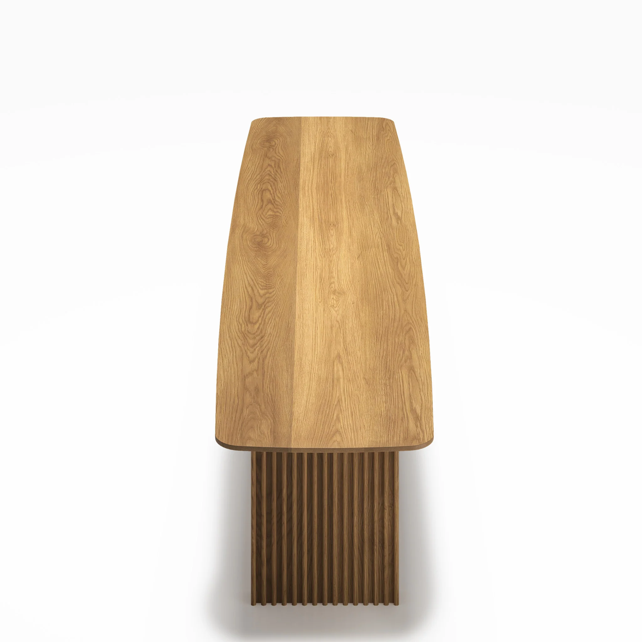 Ten Bench by Christian Troels & Jacob Plejdrup for DK3 - Image 2