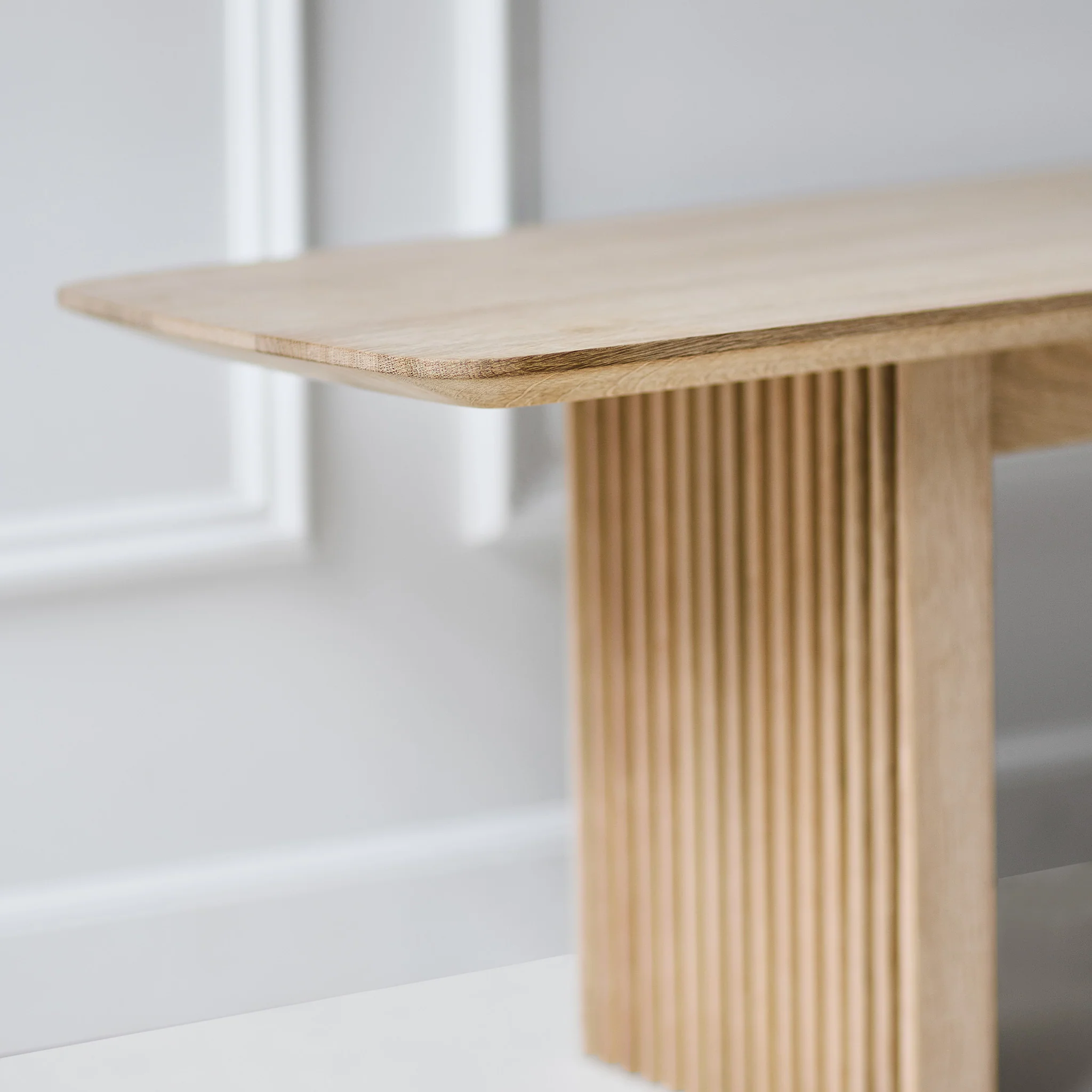 Ten Bench by Christian Troels & Jacob Plejdrup for DK3 - Image 4