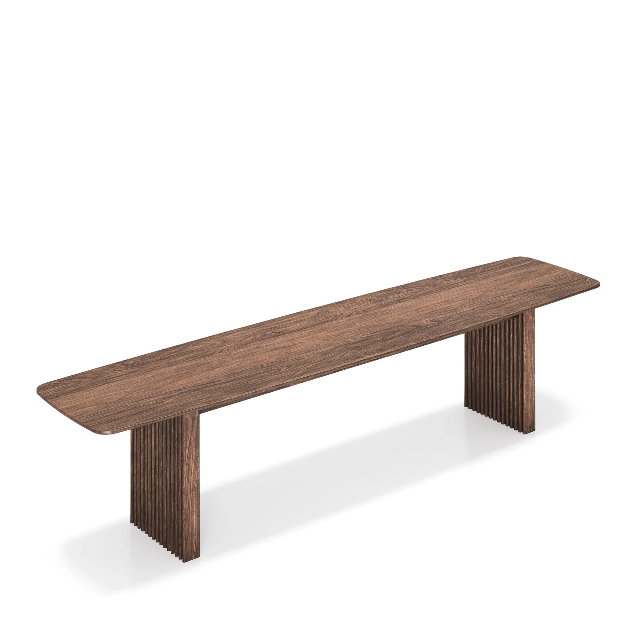 Ten Bench by Christian Troels & Jacob Plejdrup for DK3 - Image 5