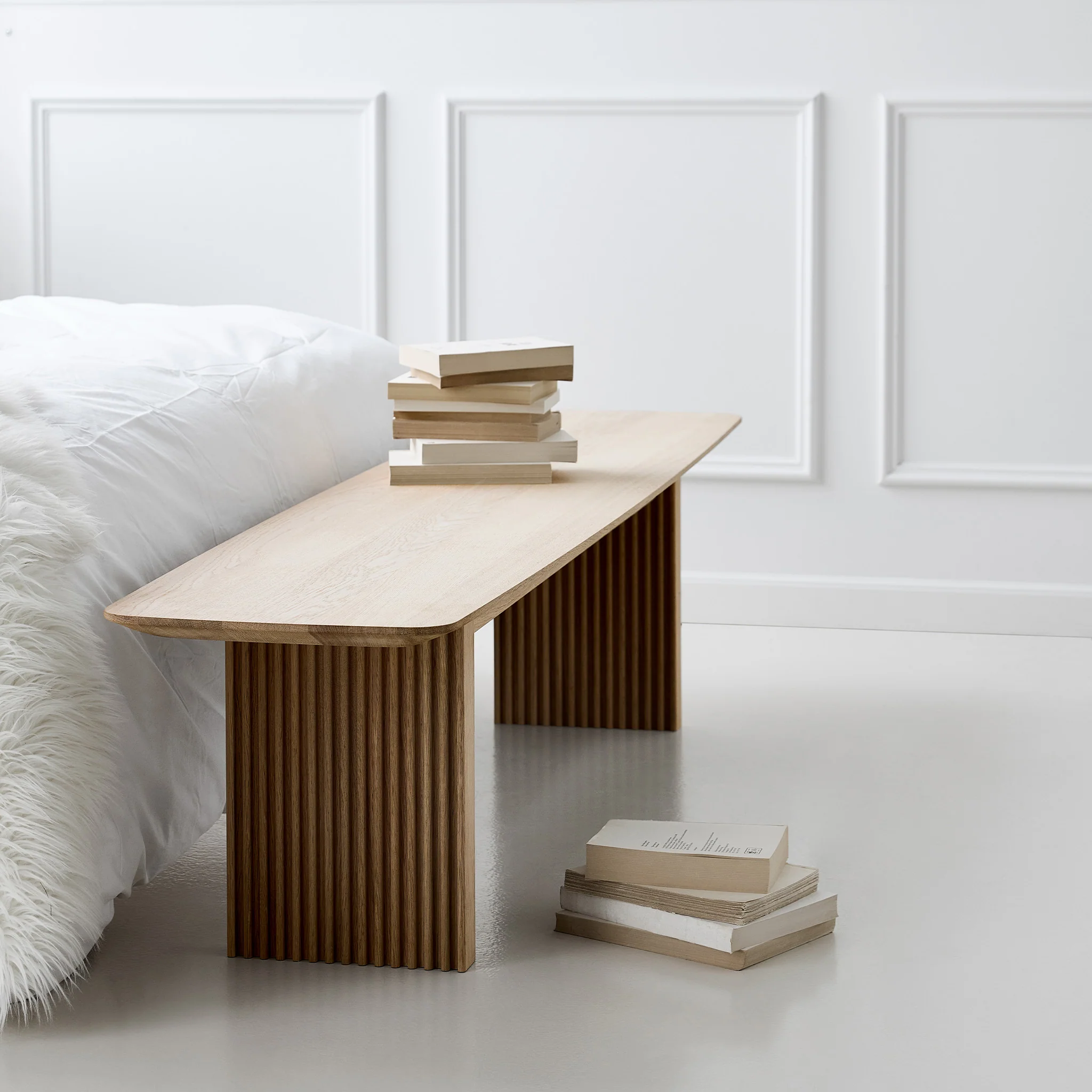 Ten Bench by Christian Troels & Jacob Plejdrup for DK3 - Image 7