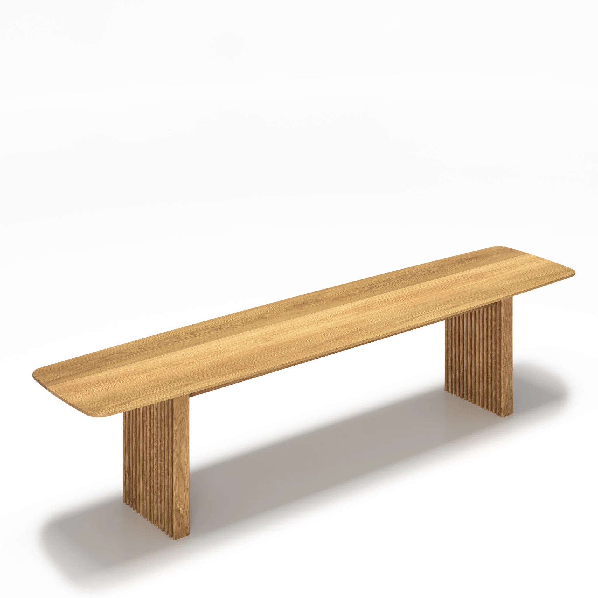 Ten Bench by Christian Troels & Jacob Plejdrup for DK3 - Image 8
