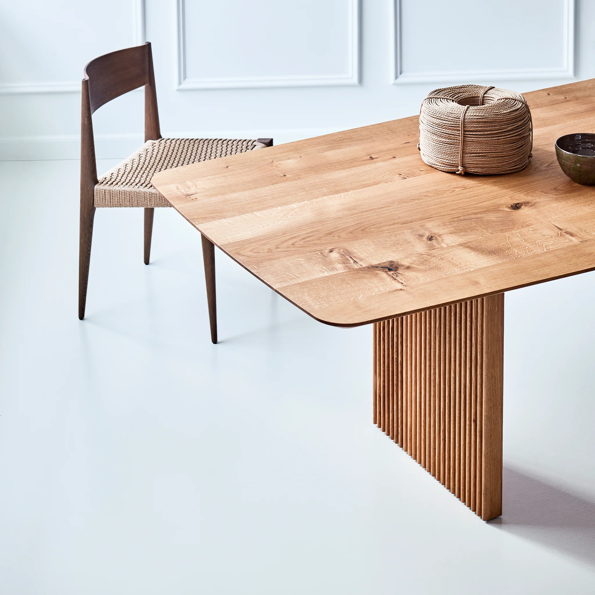 Ten Table Rectangular by Christian Troels & Jacob Plejdrup for DK3 - Image 6