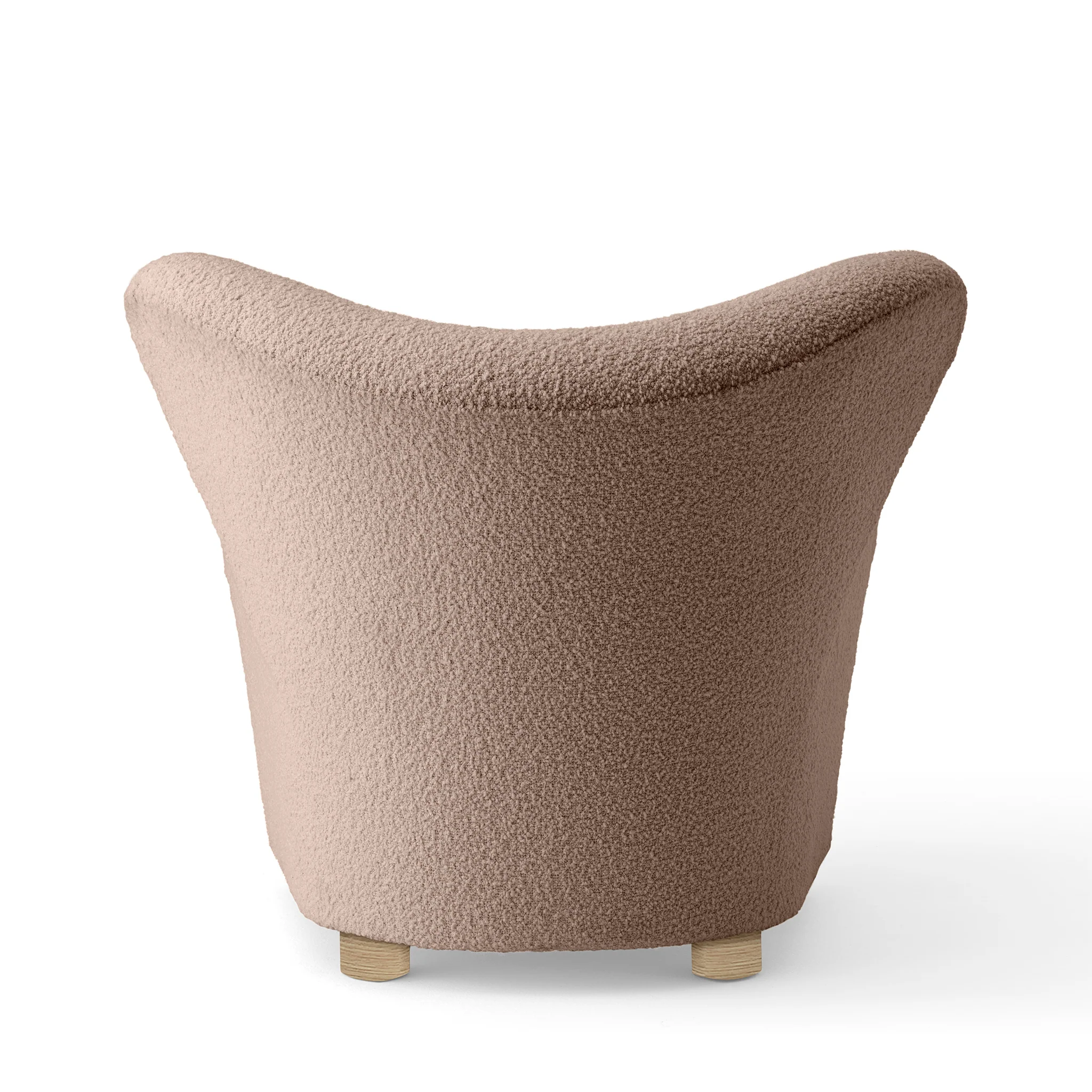 The Tired Man Chair By Flemming Lassen - Image 5