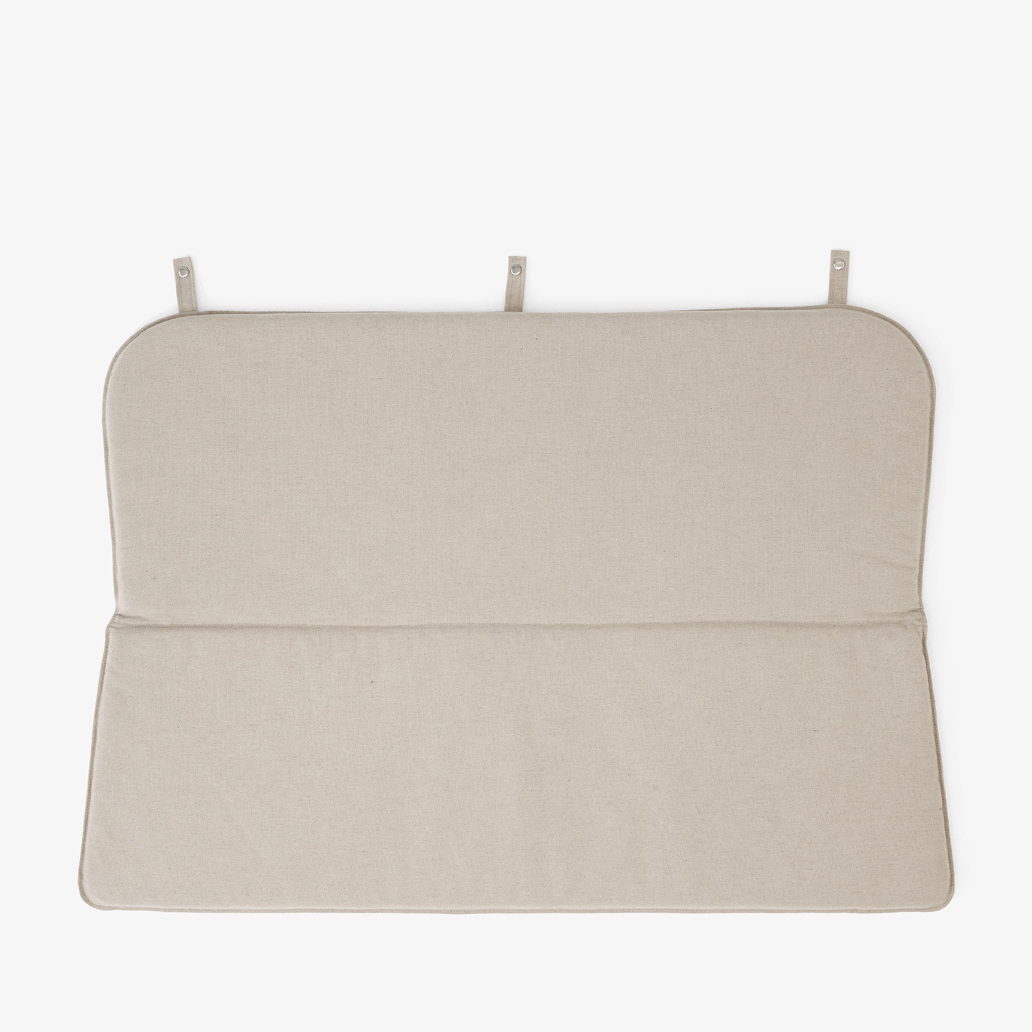 Thorvald Outdoor Folding Seat Cushions - Image 10