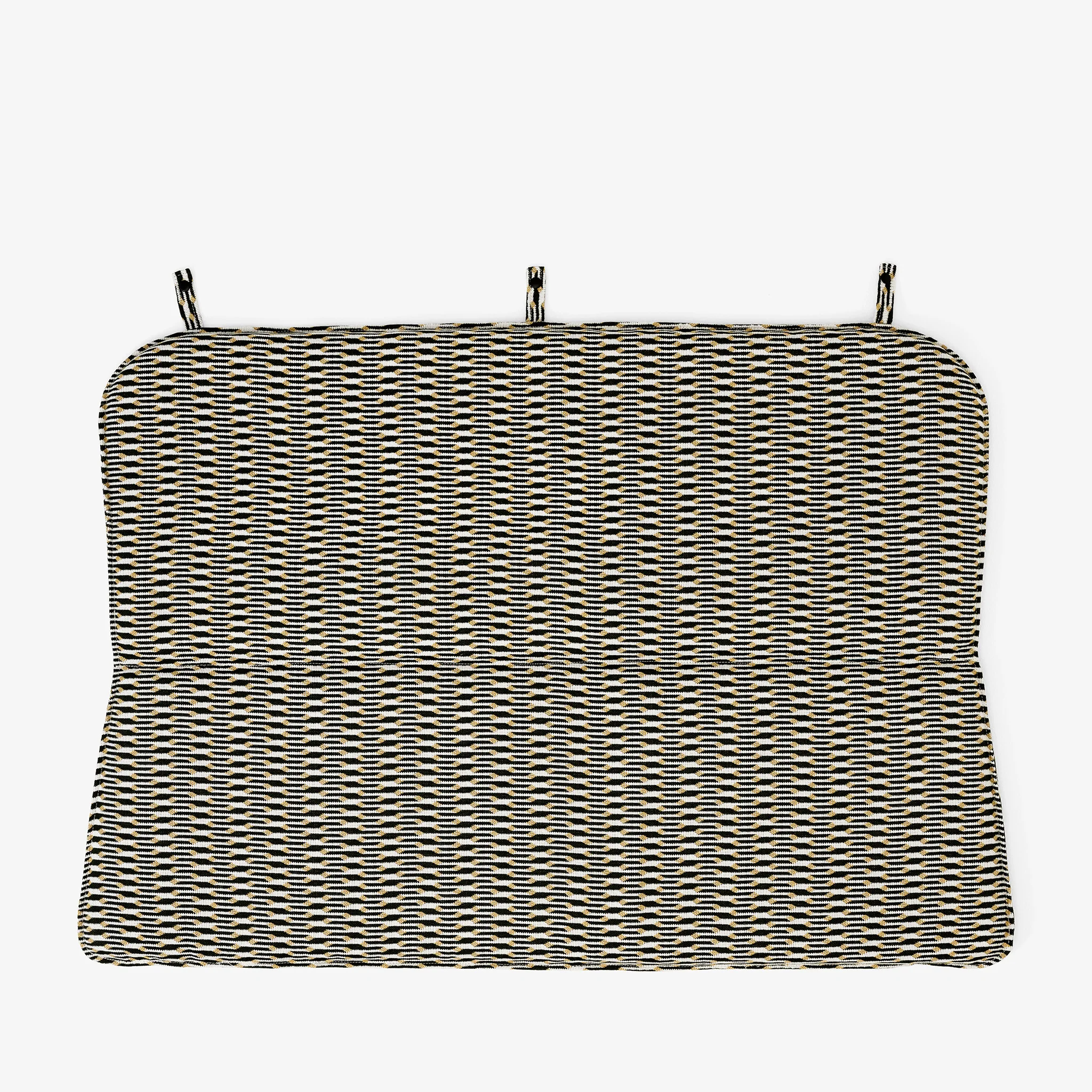 Thorvald Outdoor Folding Seat Cushions - Image 14