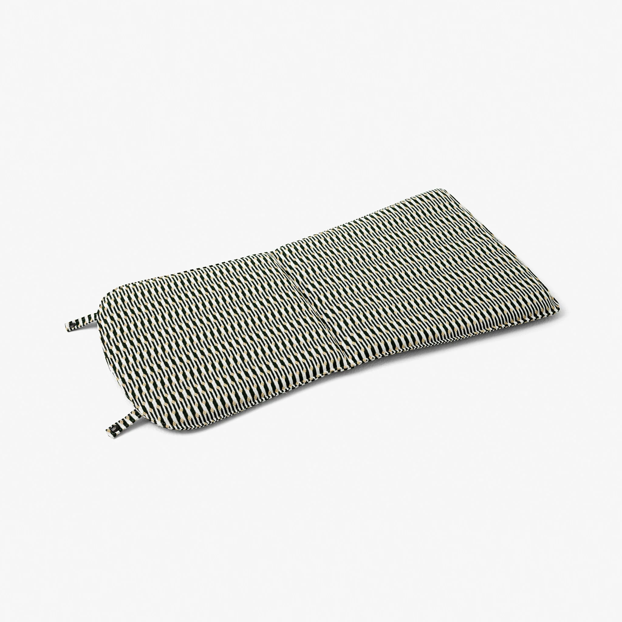 Thorvald Outdoor Folding Seat Cushions - Image 2