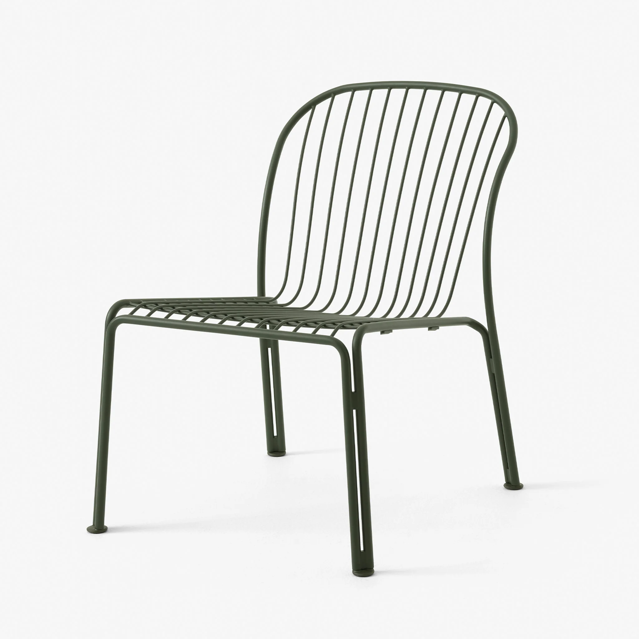Thorvald SC100 Outdoor Lounge Chair - Image 3