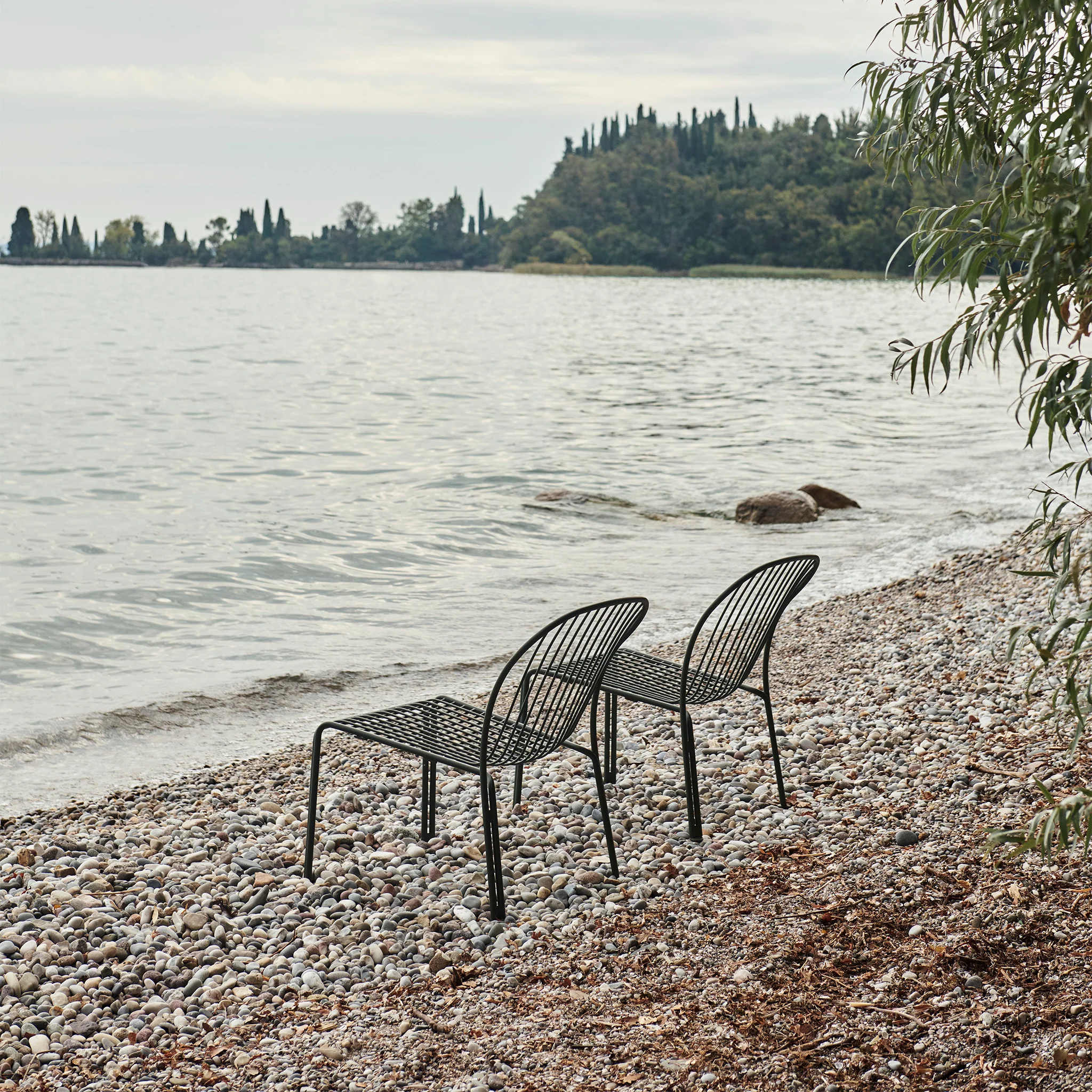 Thorvald SC100 Outdoor Lounge Chair - Image 5