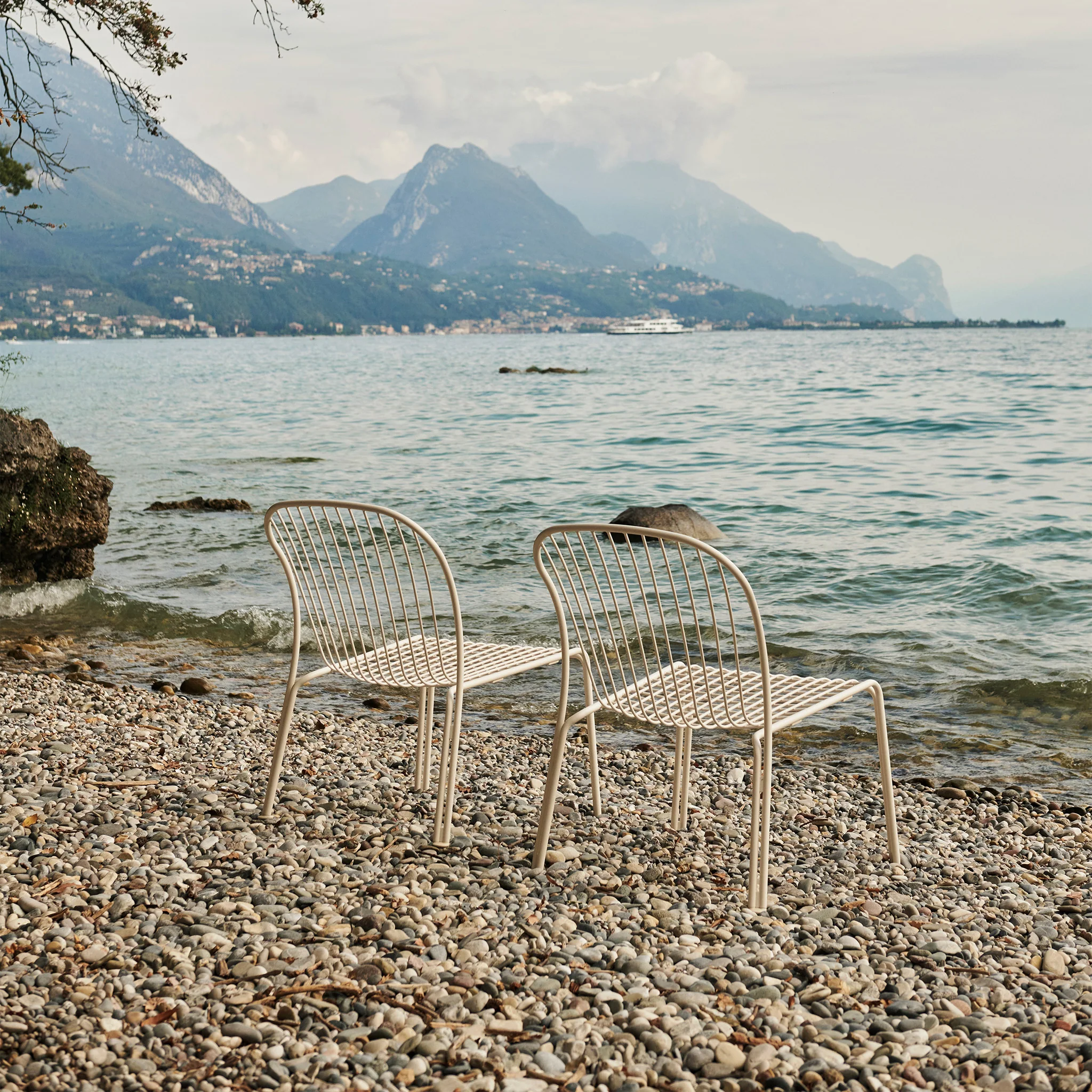 Thorvald SC100 Outdoor Lounge Chair - Image 7