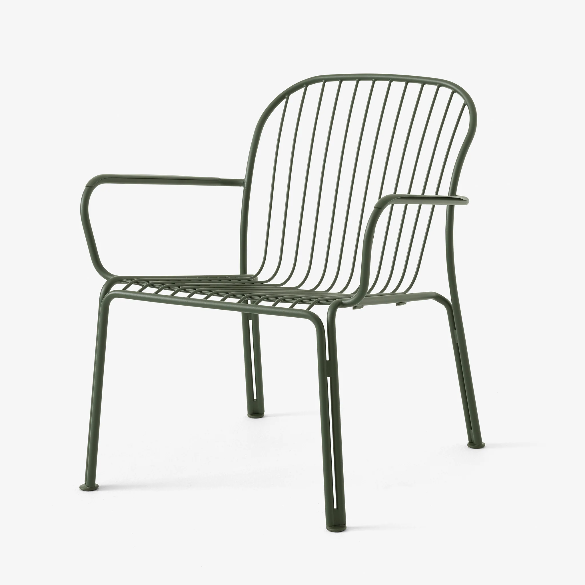 Thorvald SC101 Outdoor Lounge Armchair - Image 2