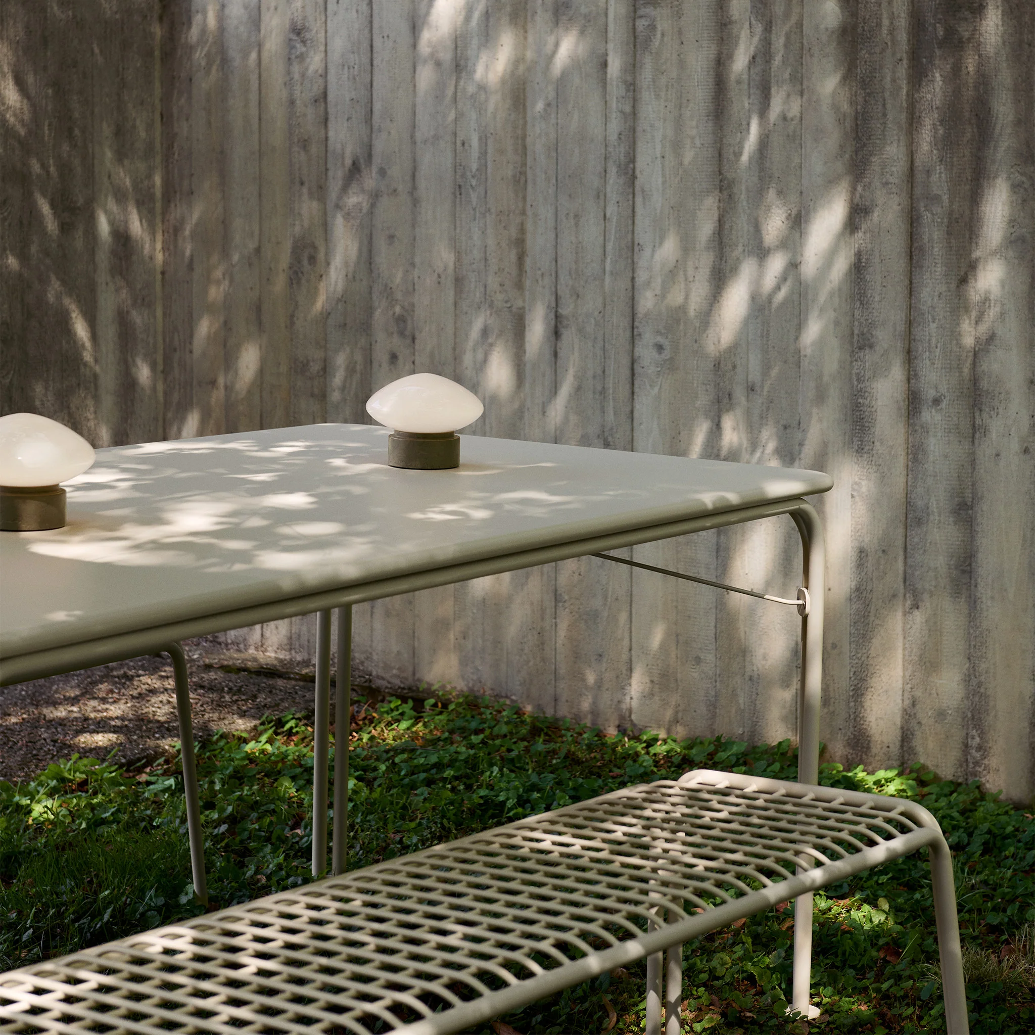 Thorvald SC112 Outdoor Bench - Image 5