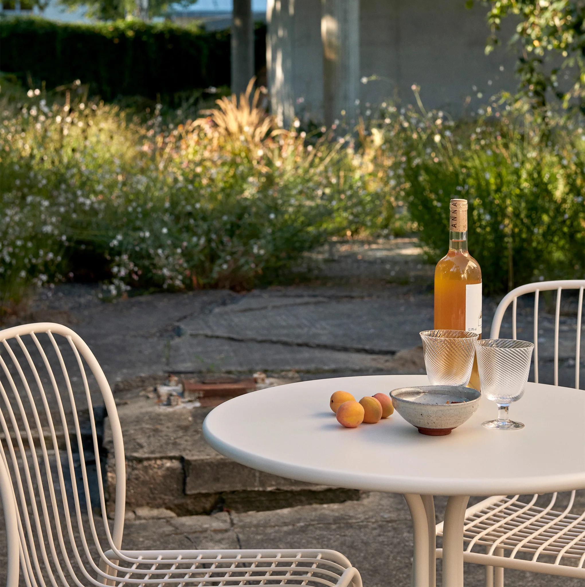 Thorvald SC94 Outdoor Side Chair - Image 10