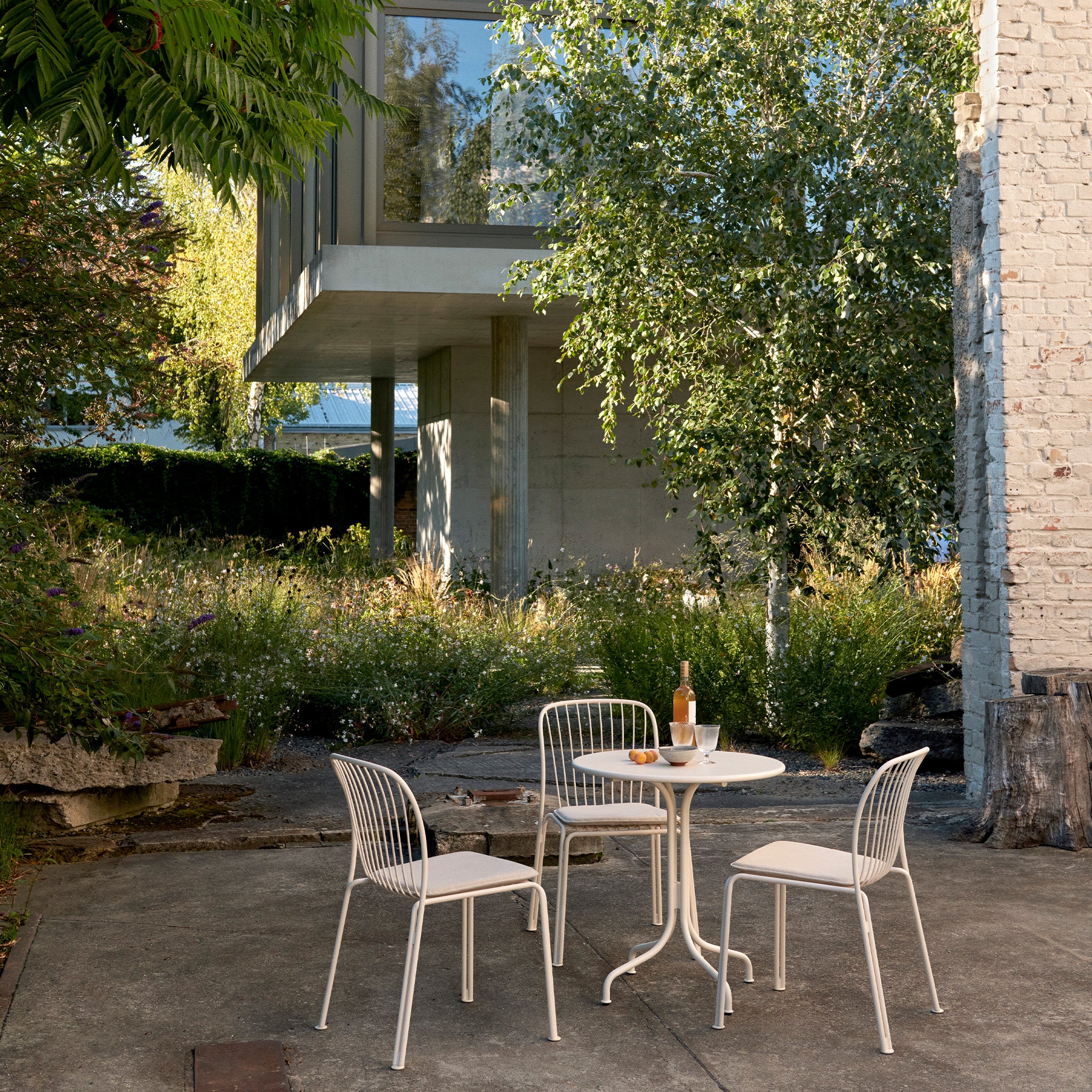 Thorvald SC94 Outdoor Side Chair - Image 8