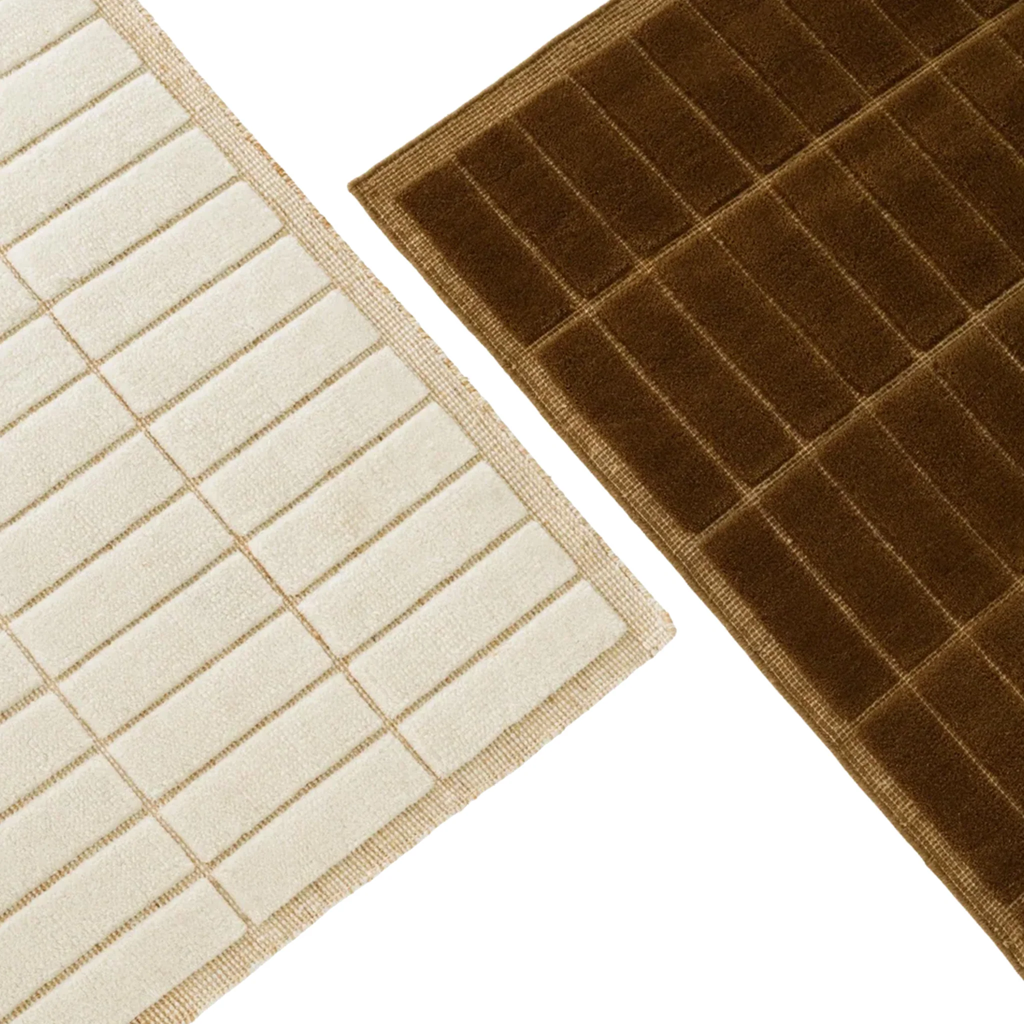 Tile Rug By Kroyer-Saetter-Lassen - Image 2