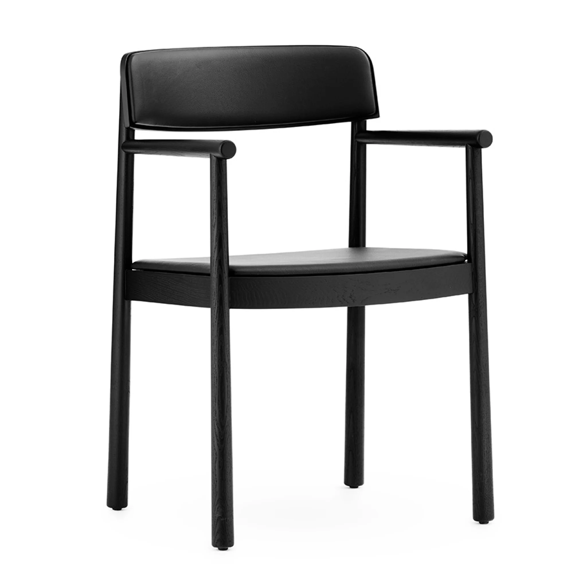 Timb Dining Chair by Normann Copenhagen - Image 4
