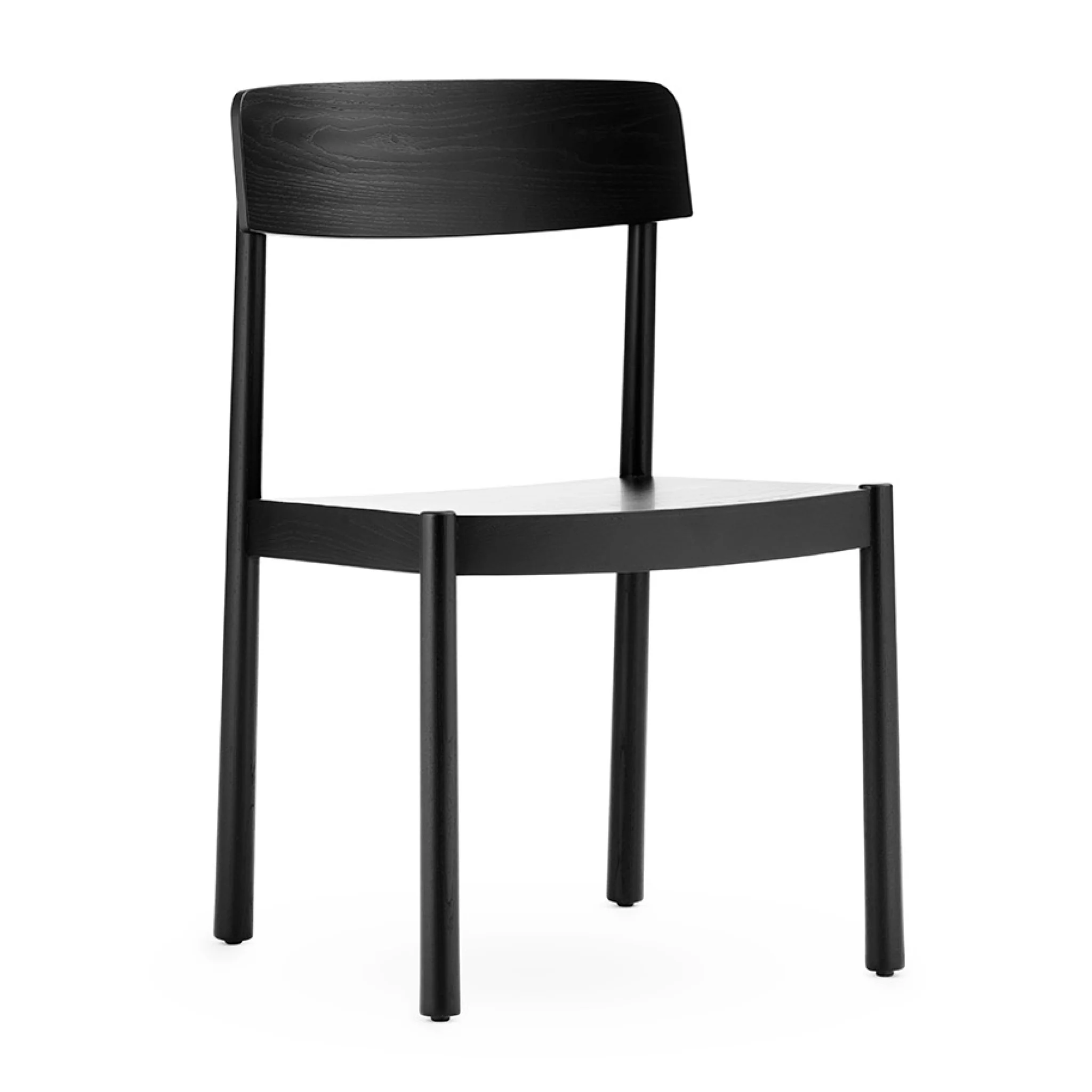 Timb Dining Chair by Normann Copenhagen - Image 7