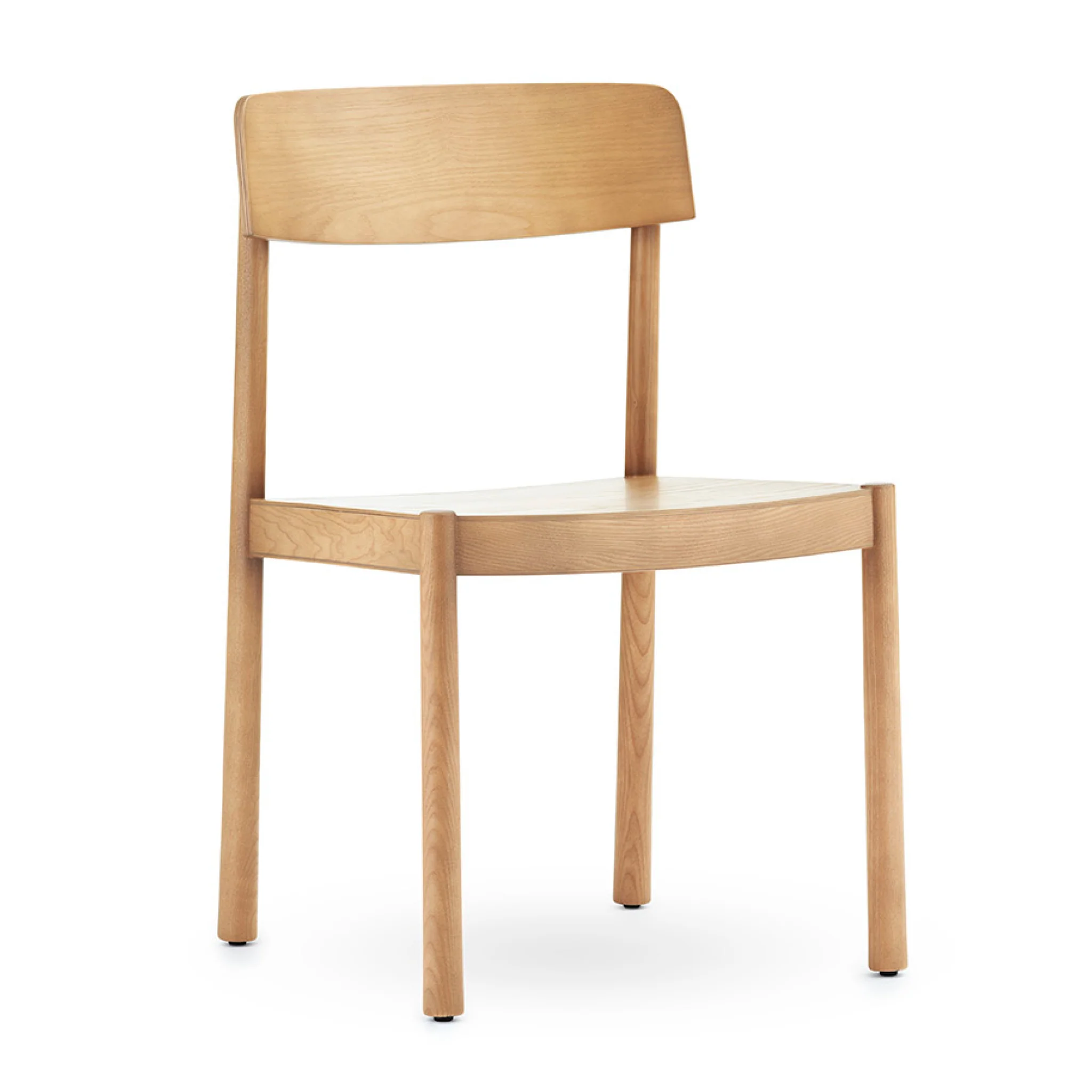 Timb Dining Chair by Normann Copenhagen - Image 8
