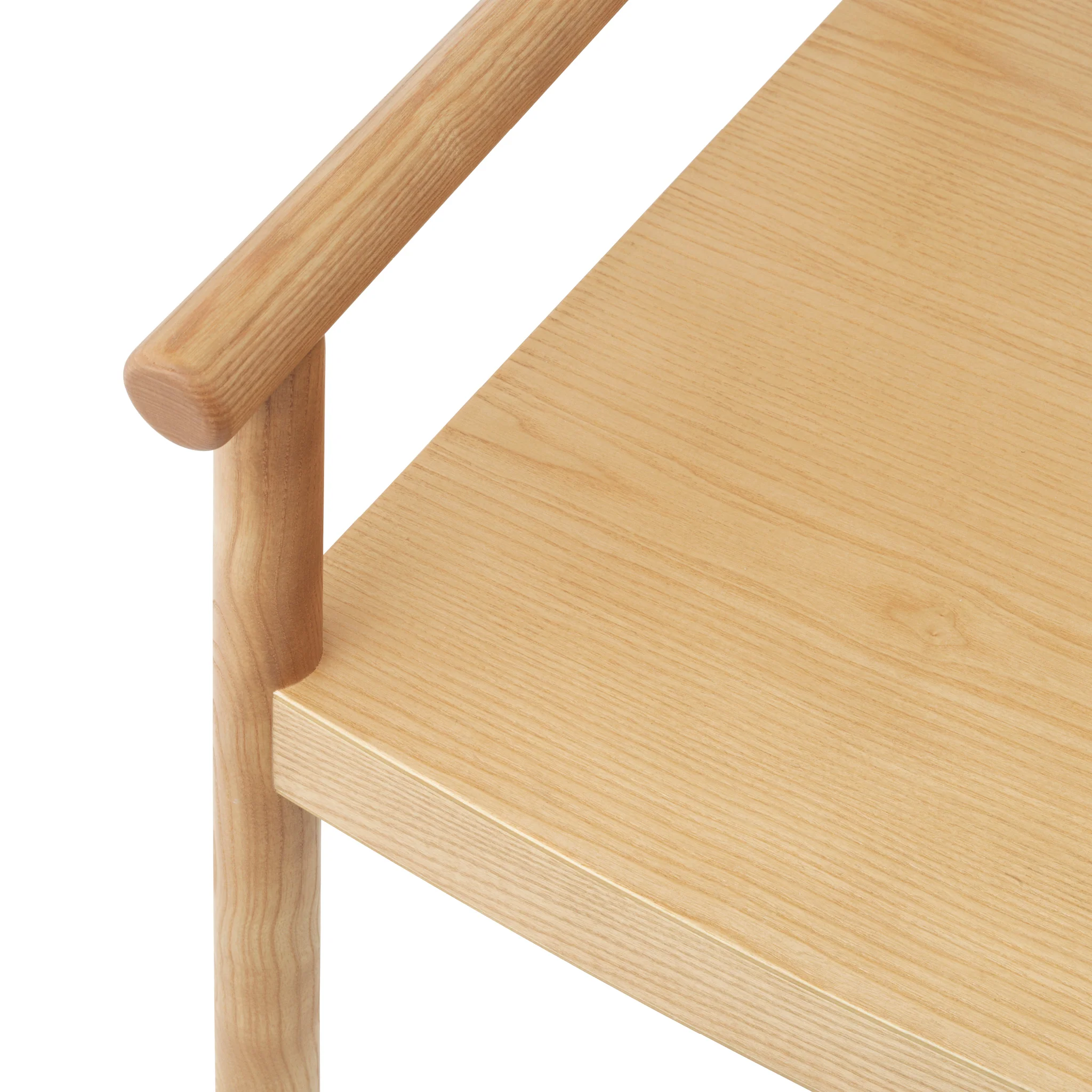 Timb Lounge Armchair by Normann Copenhagen - Image 6