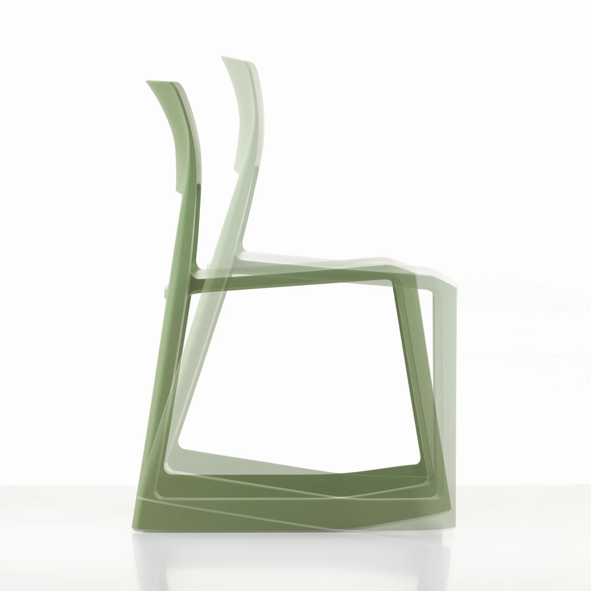 Tip Ton RE Chair by Vitra - Image 7
